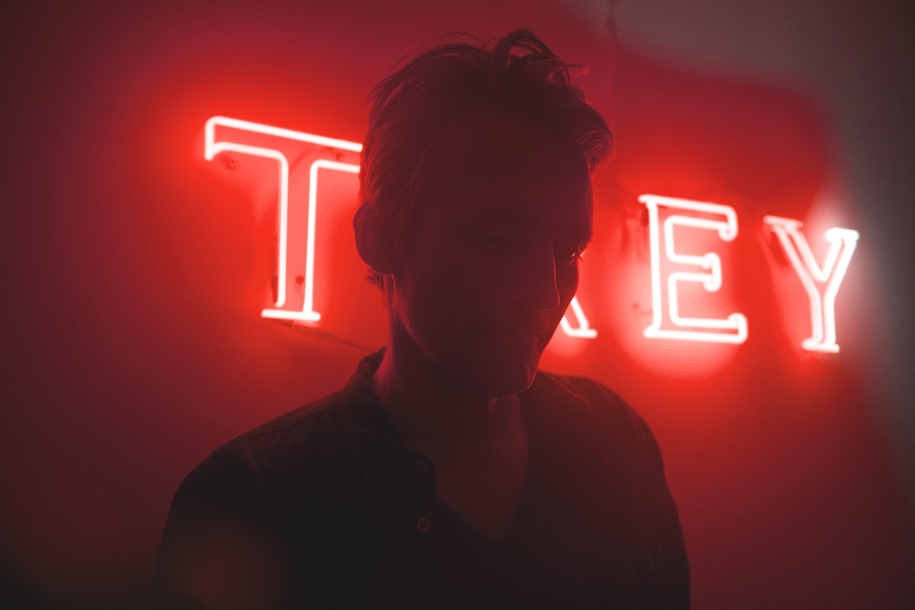 Kai-Uwe Gundlach - TREY digital studio