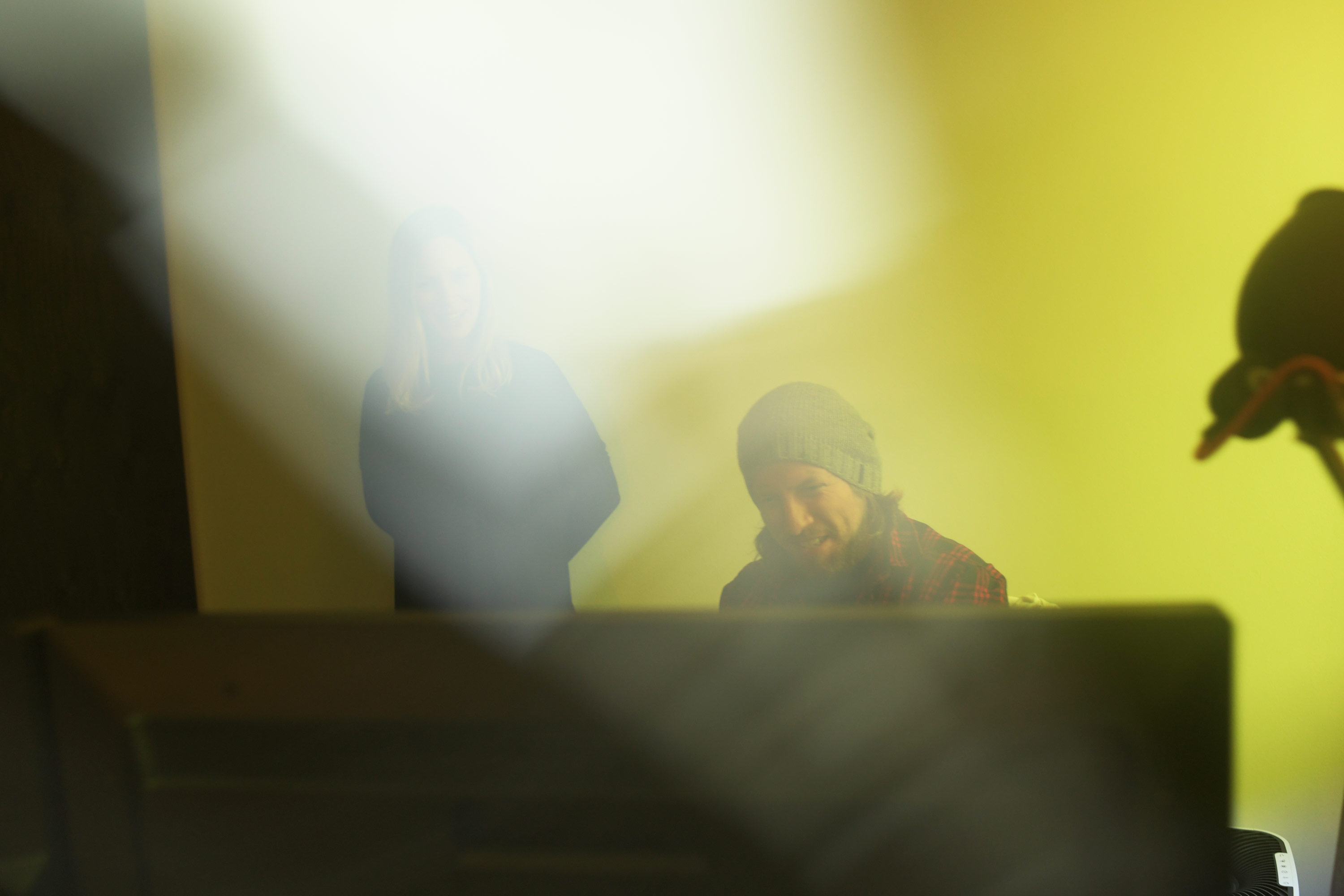 Kai-Uwe Gundlach - TREY digital studio