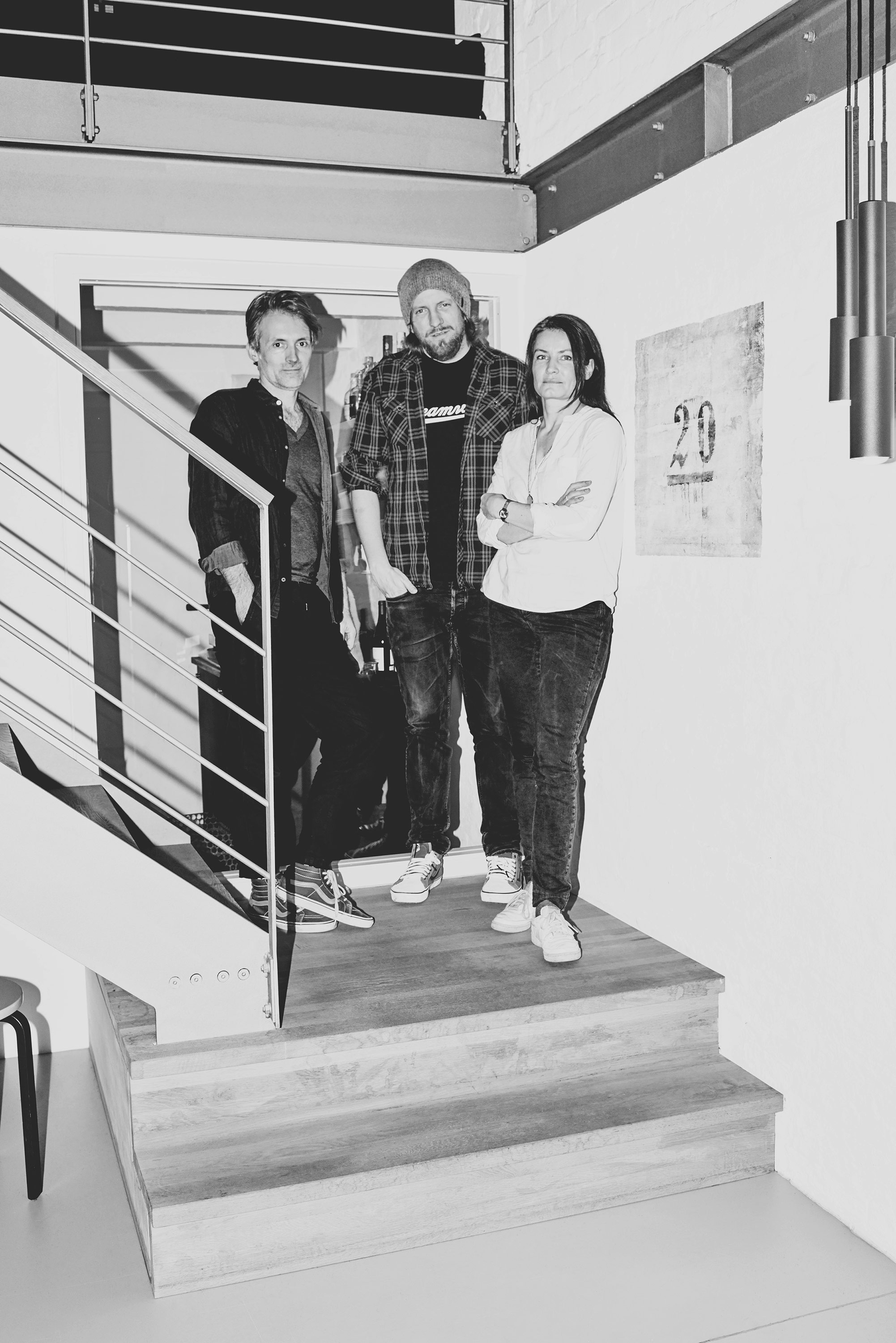 Kai-Uwe Gundlach - TREY digital studio