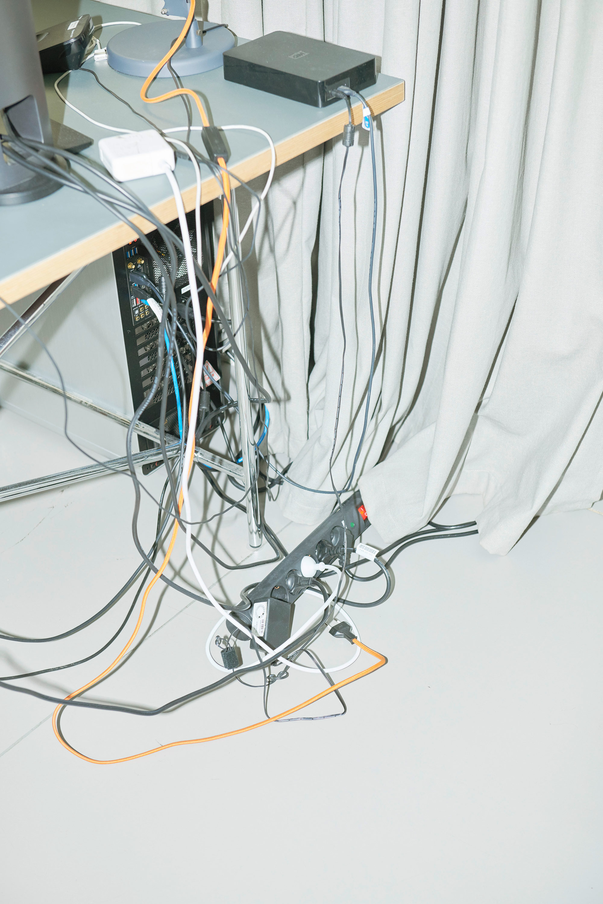 Kai-Uwe Gundlach - TREY digital studio