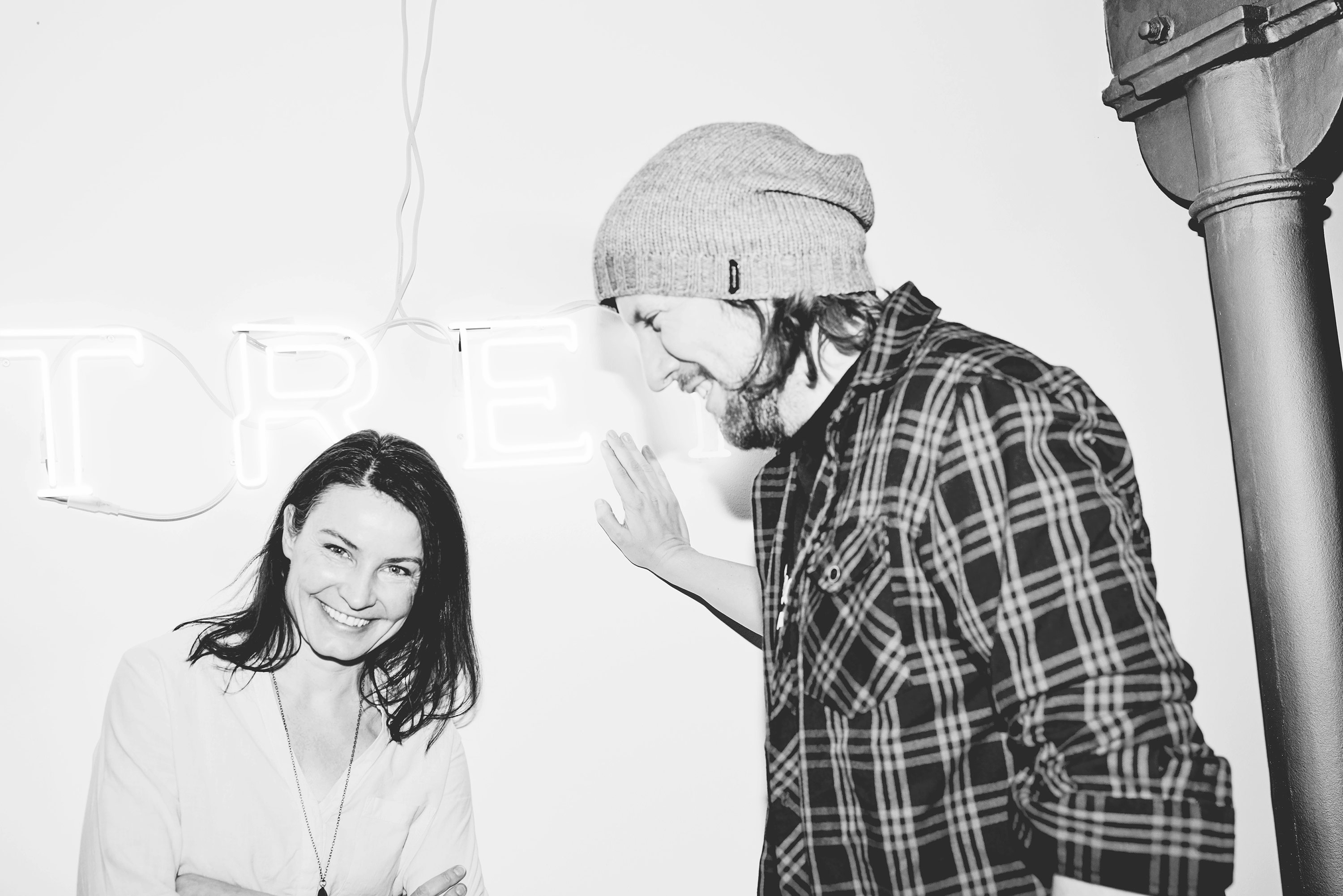 Kai-Uwe Gundlach - TREY digital studio