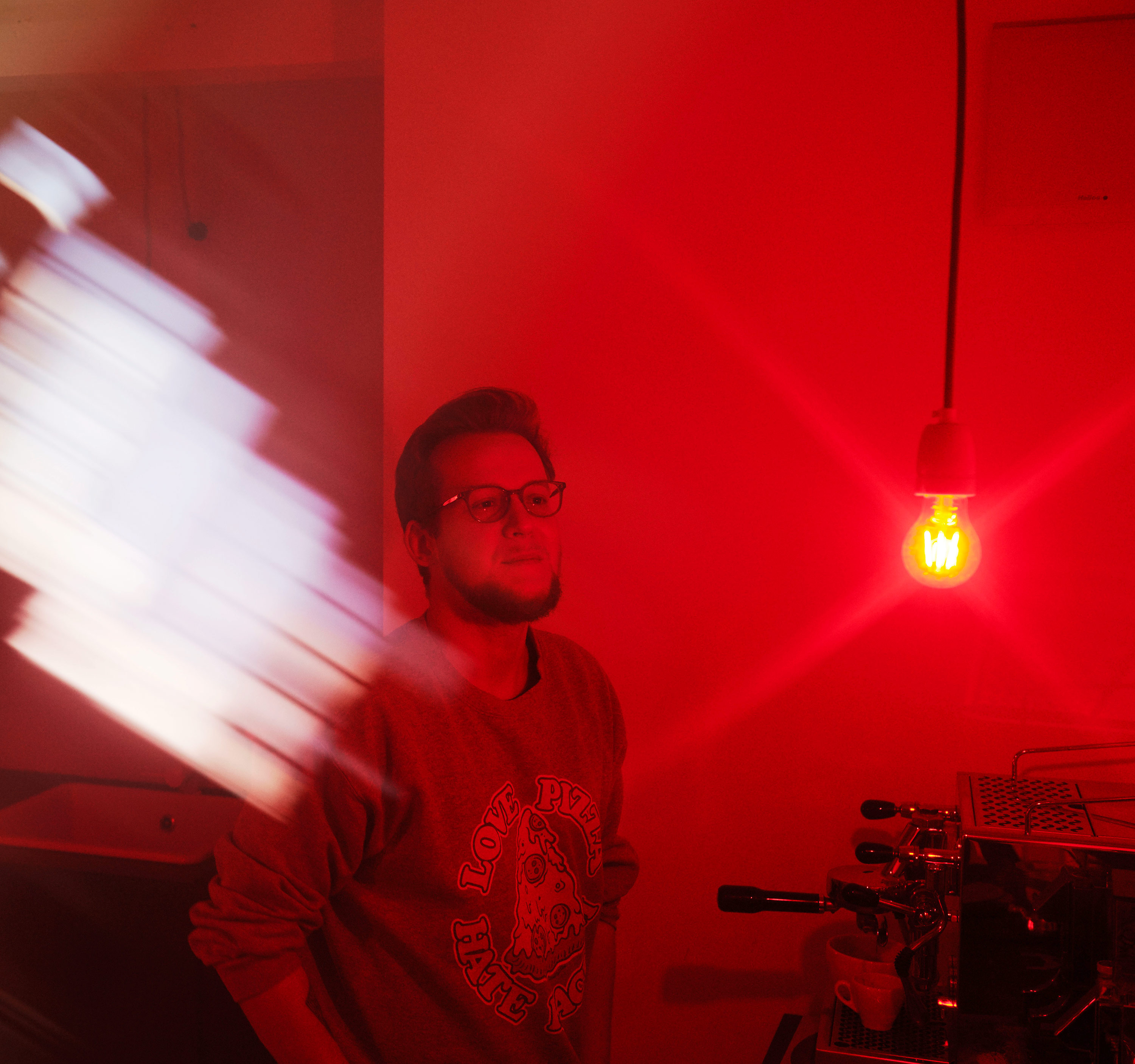 Kai-Uwe Gundlach - TREY digital studio