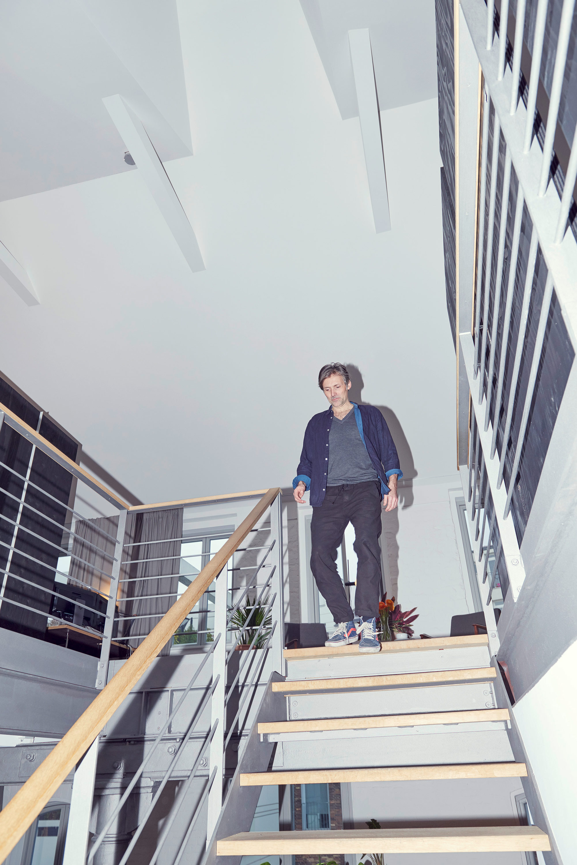 Kai-Uwe Gundlach - TREY digital studio