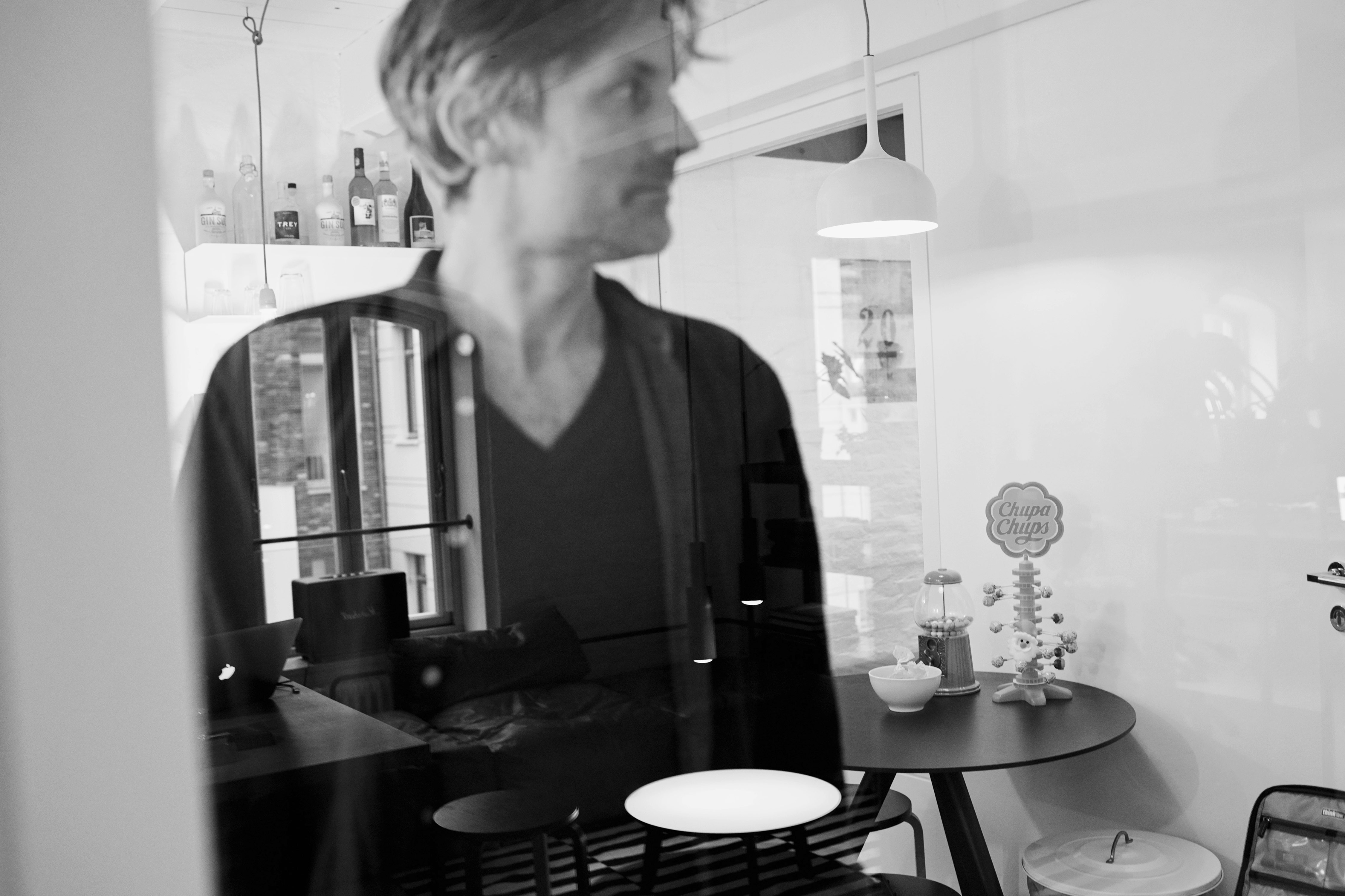 Kai-Uwe Gundlach - TREY digital studio