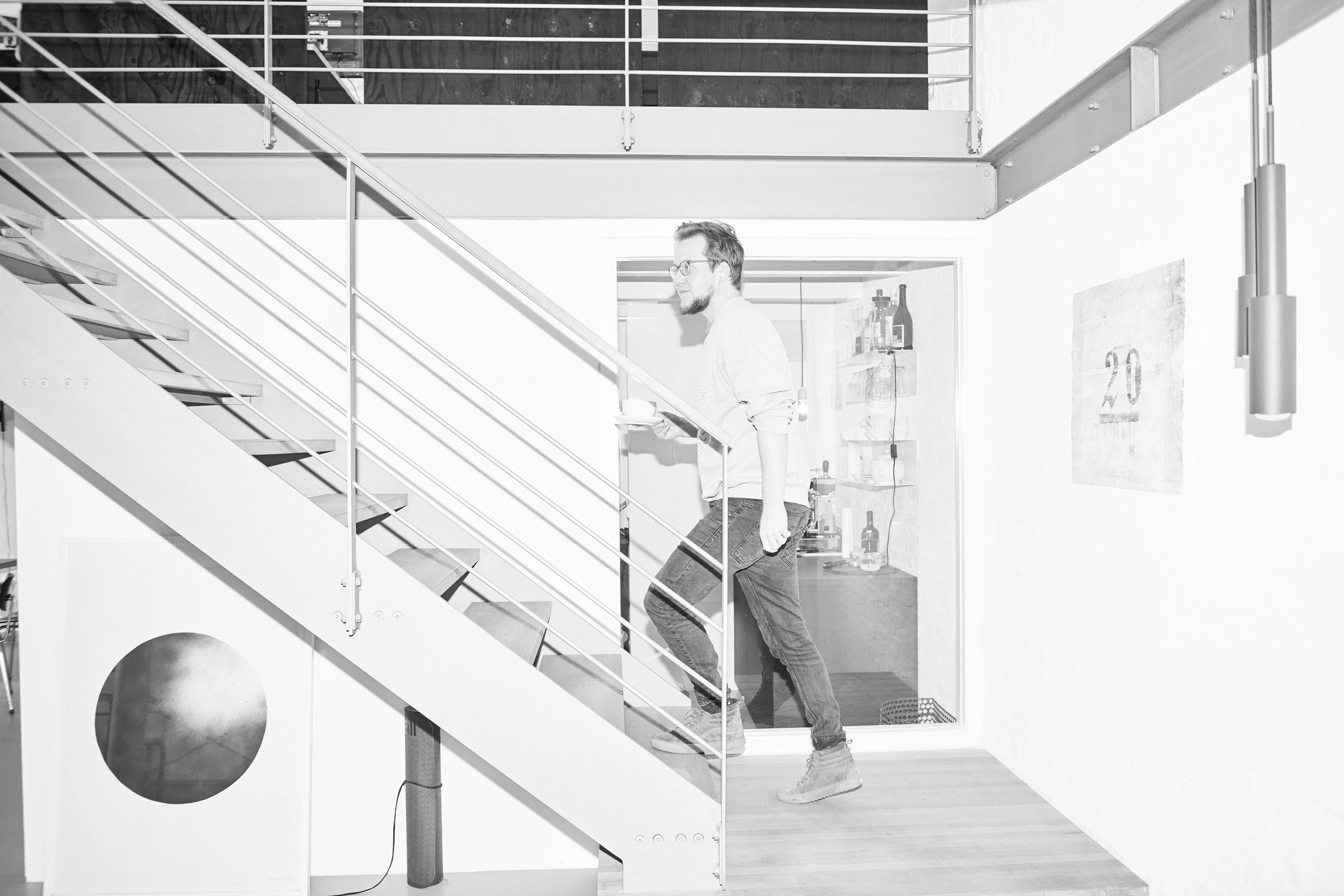 Kai-Uwe Gundlach - TREY digital studio