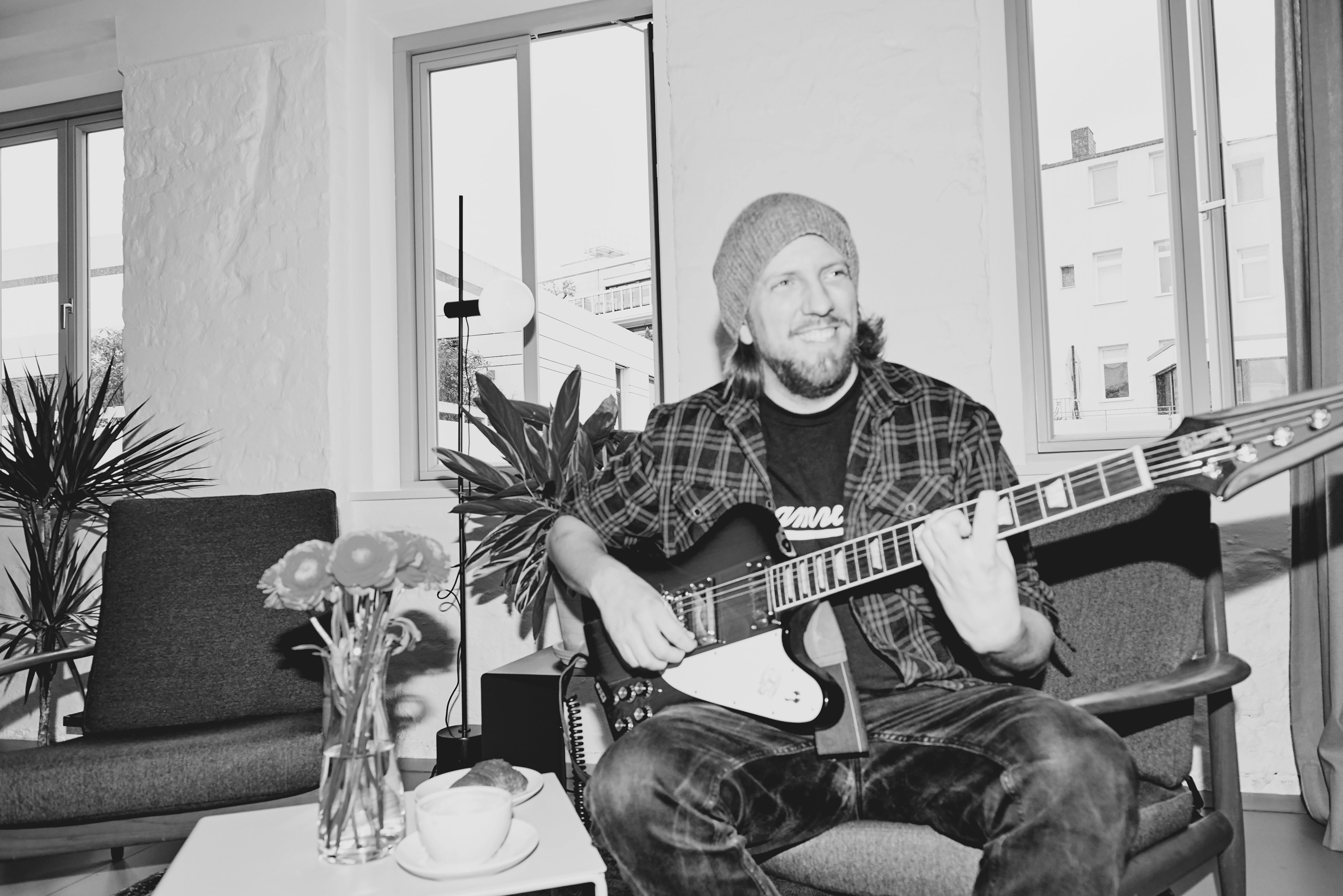 Kai-Uwe Gundlach - TREY digital studio