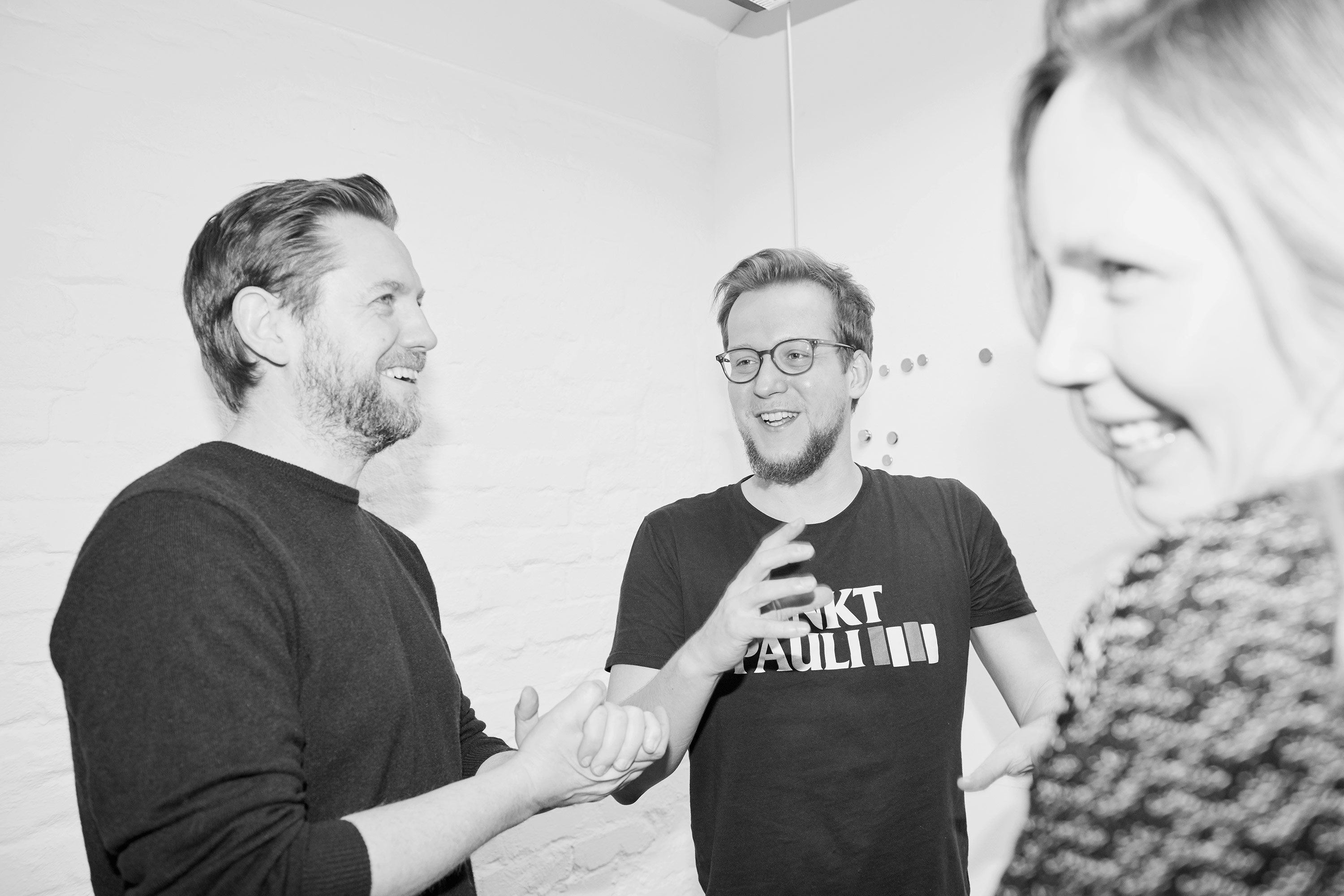 Kai-Uwe Gundlach - TREY digital studio