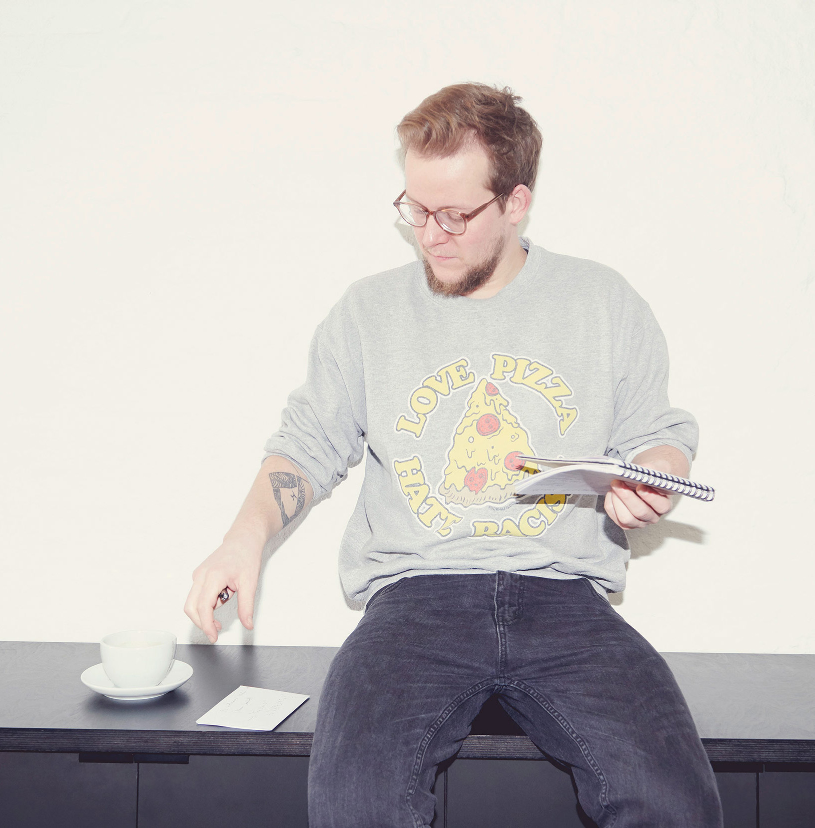 Kai-Uwe Gundlach - TREY digital studio