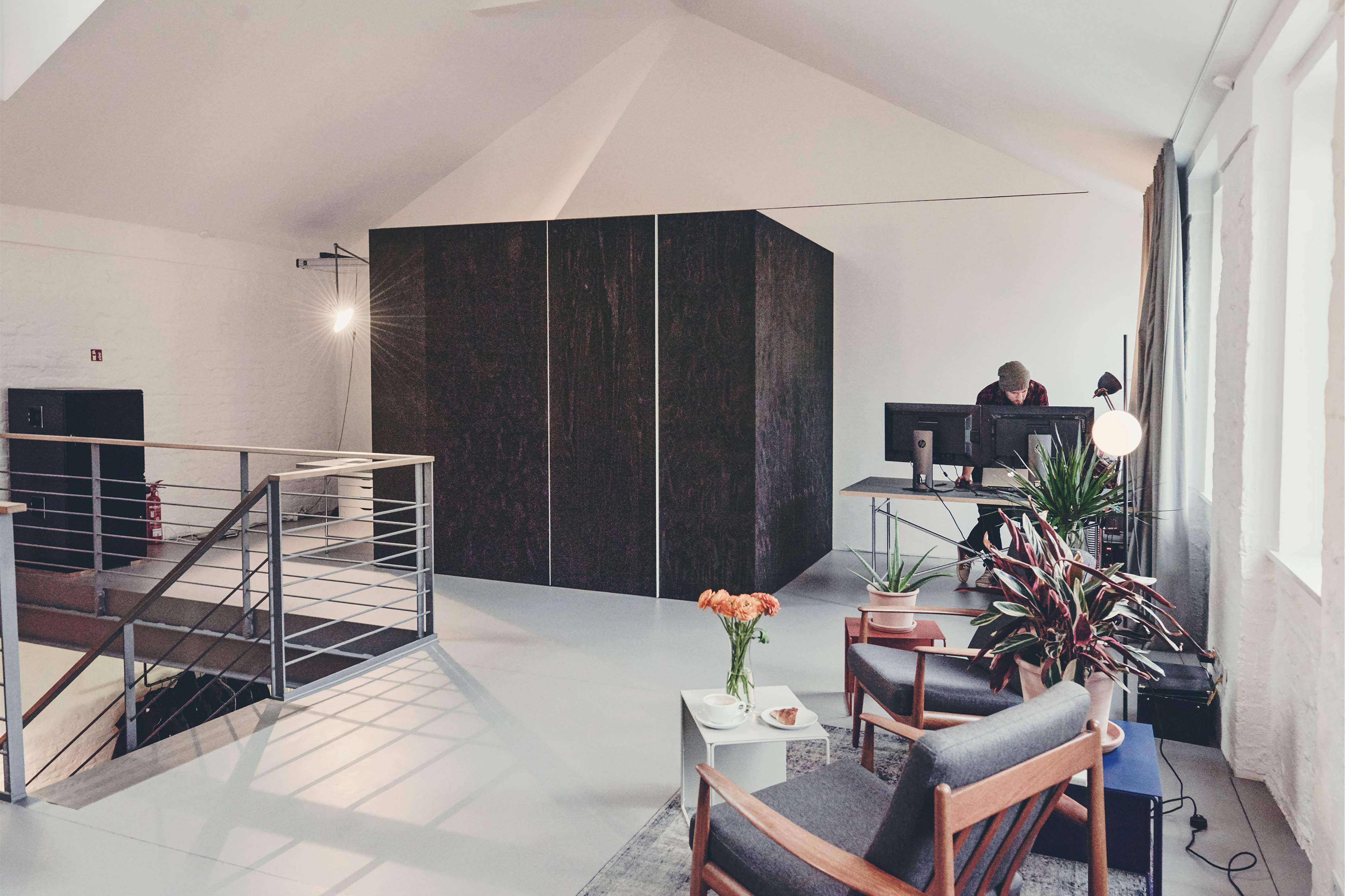 Kai-Uwe Gundlach - TREY digital studio