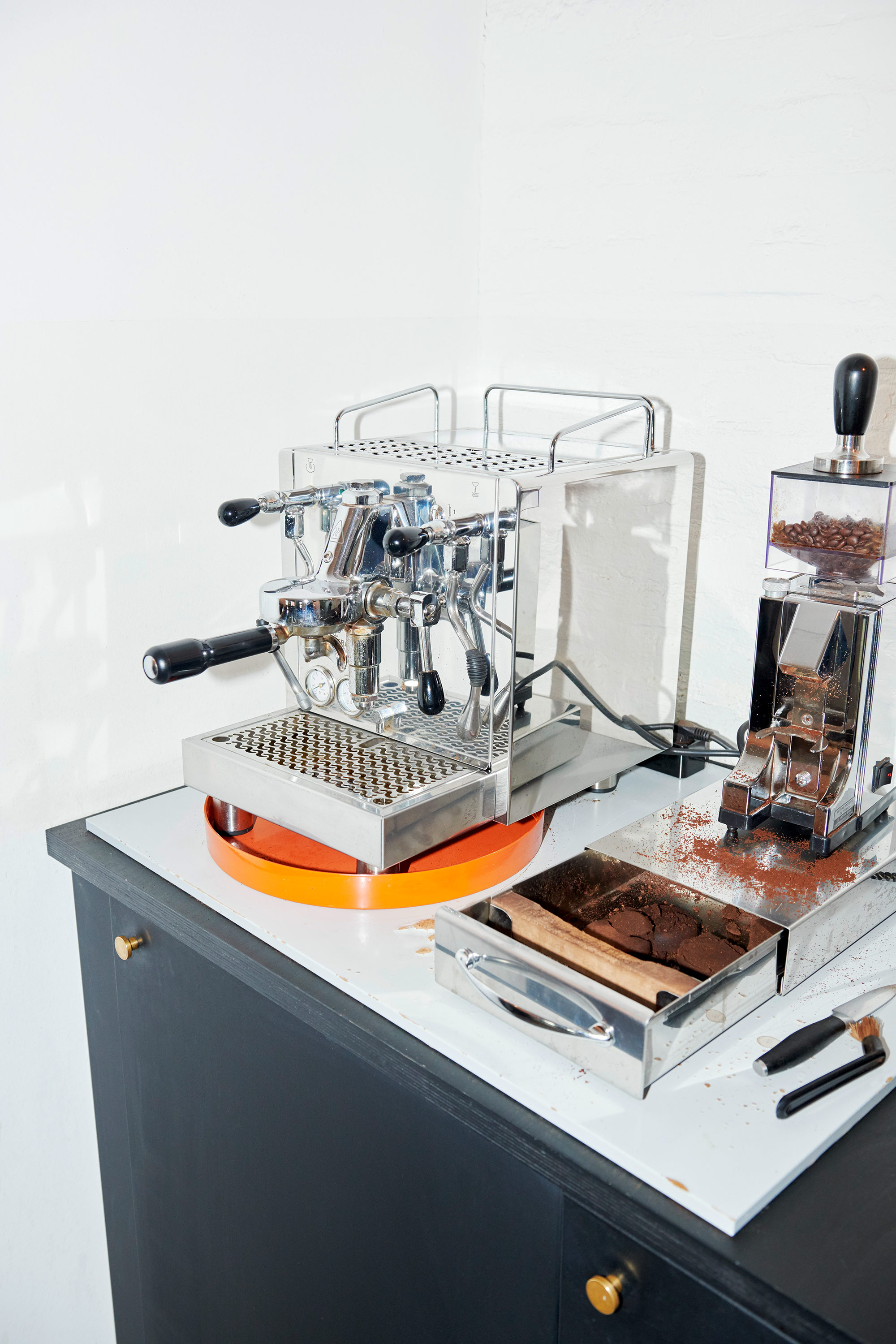 Kai-Uwe Gundlach - TREY digital studio