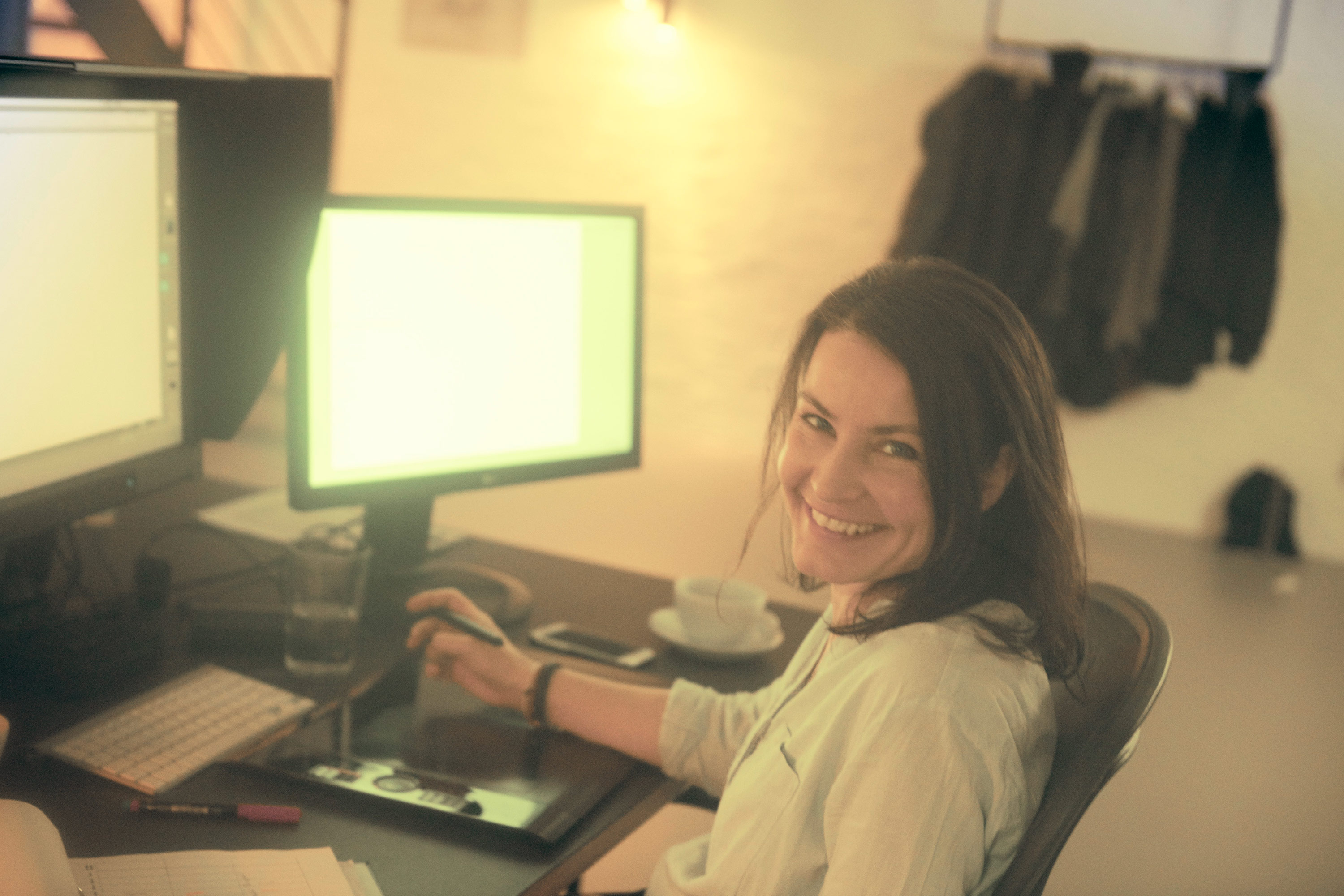 Kai-Uwe Gundlach - TREY digital studio