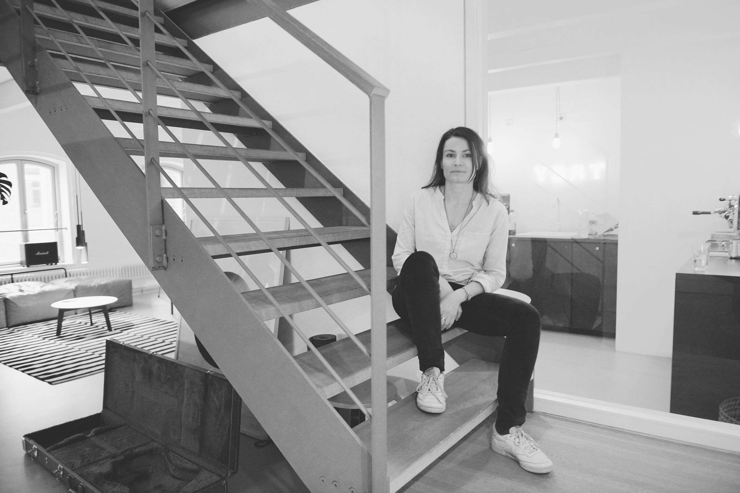 Kai-Uwe Gundlach - TREY digital studio