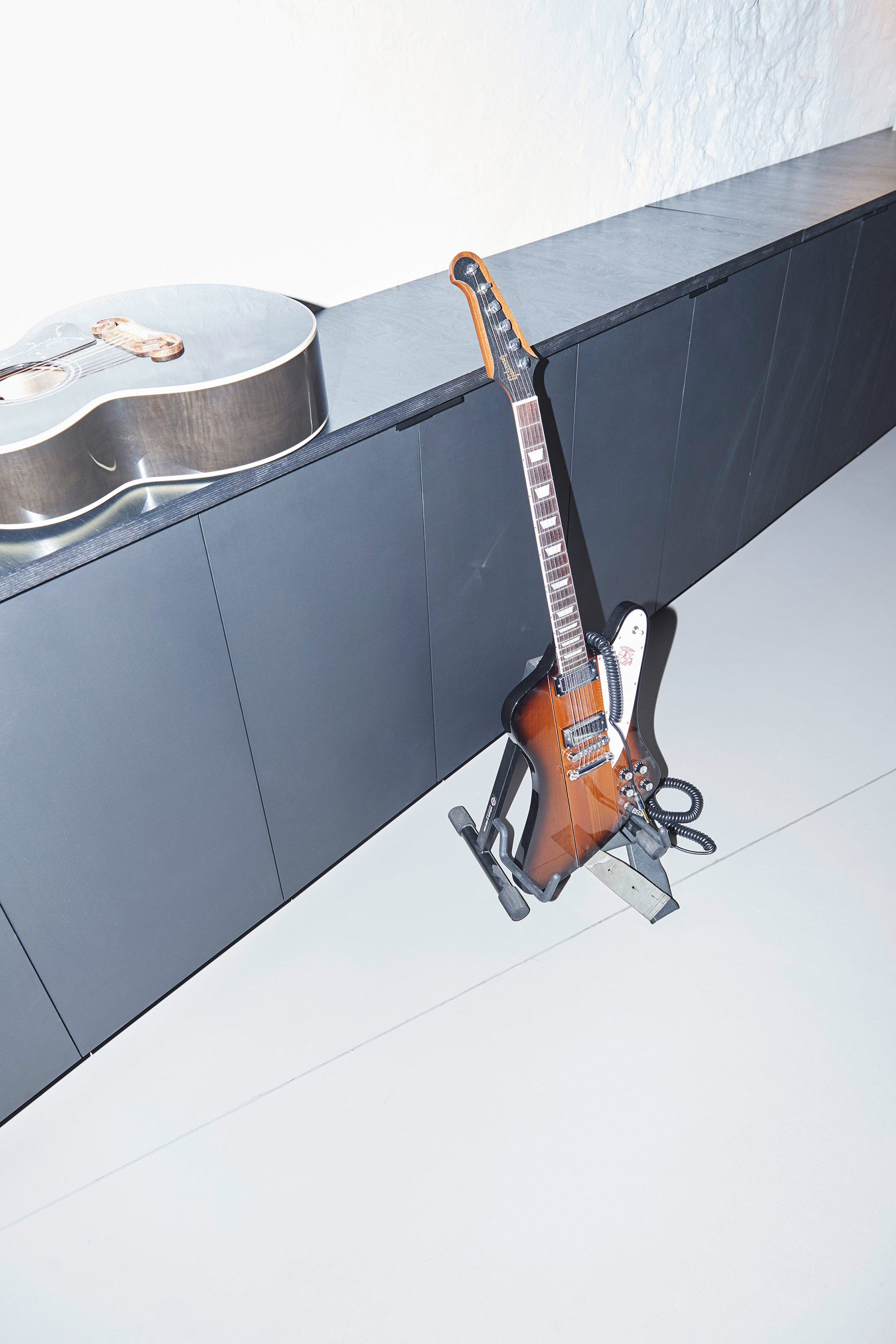 Kai-Uwe Gundlach - TREY digital studio