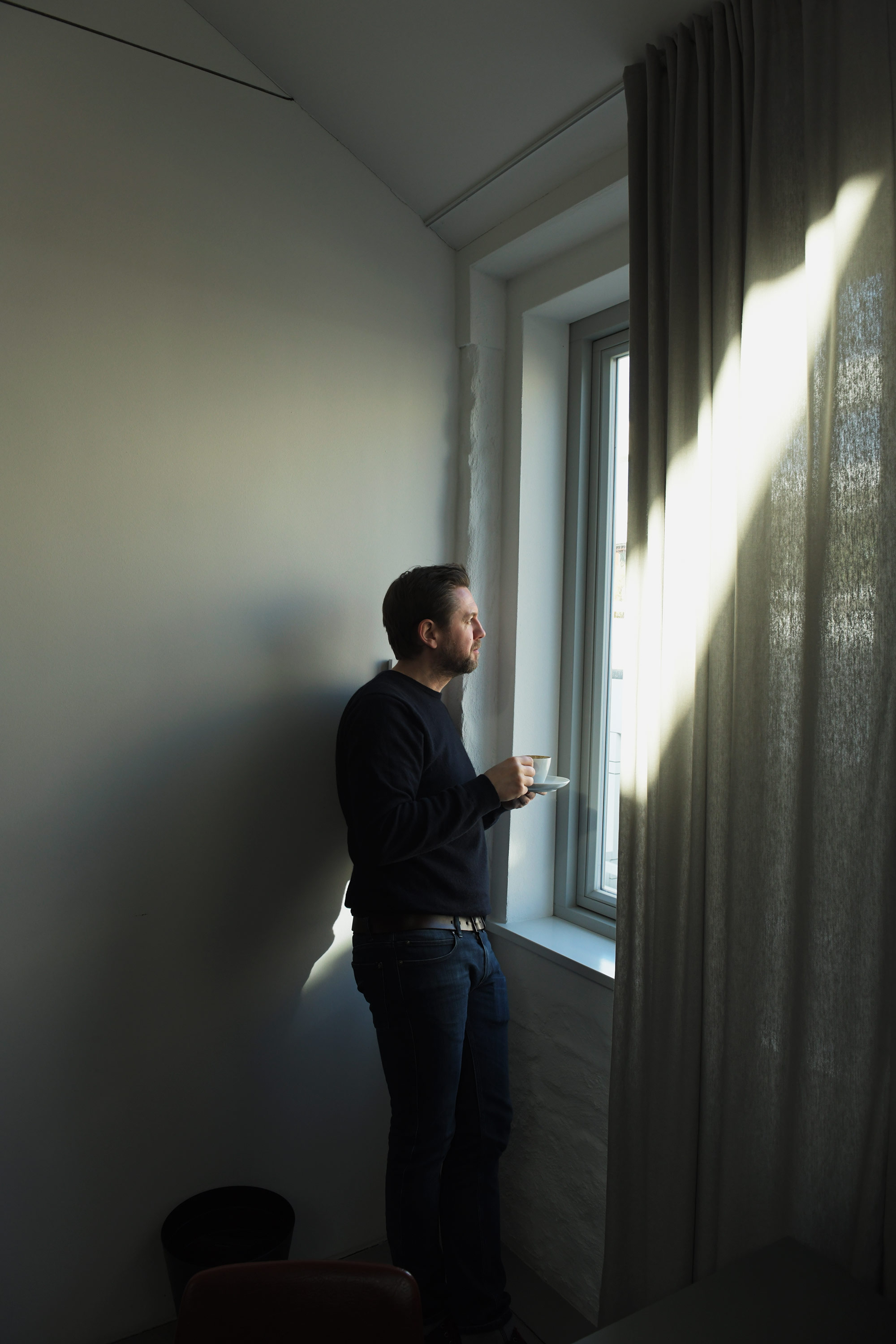 Kai-Uwe Gundlach - TREY digital studio