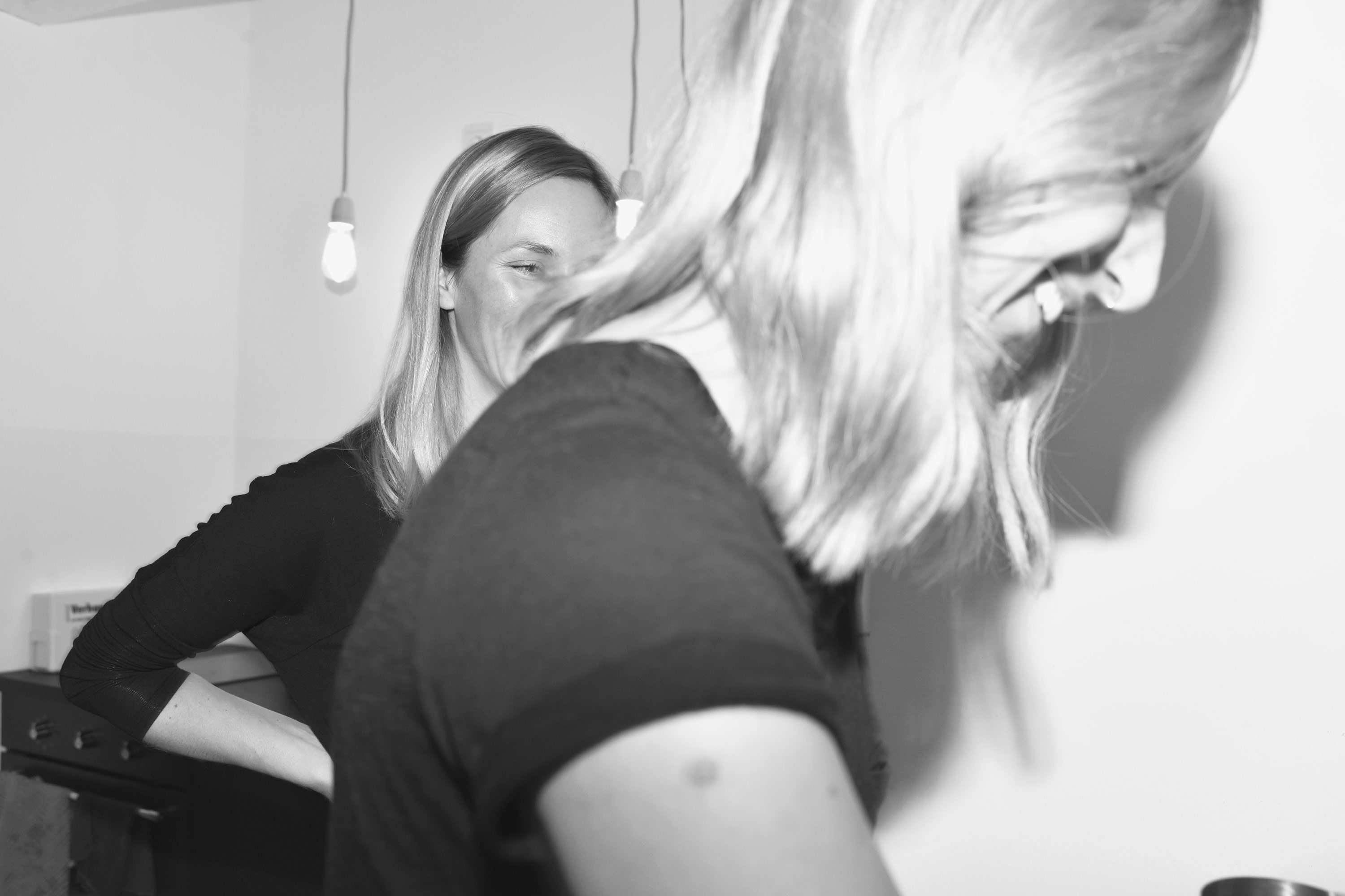 Kai-Uwe Gundlach - TREY digital studio