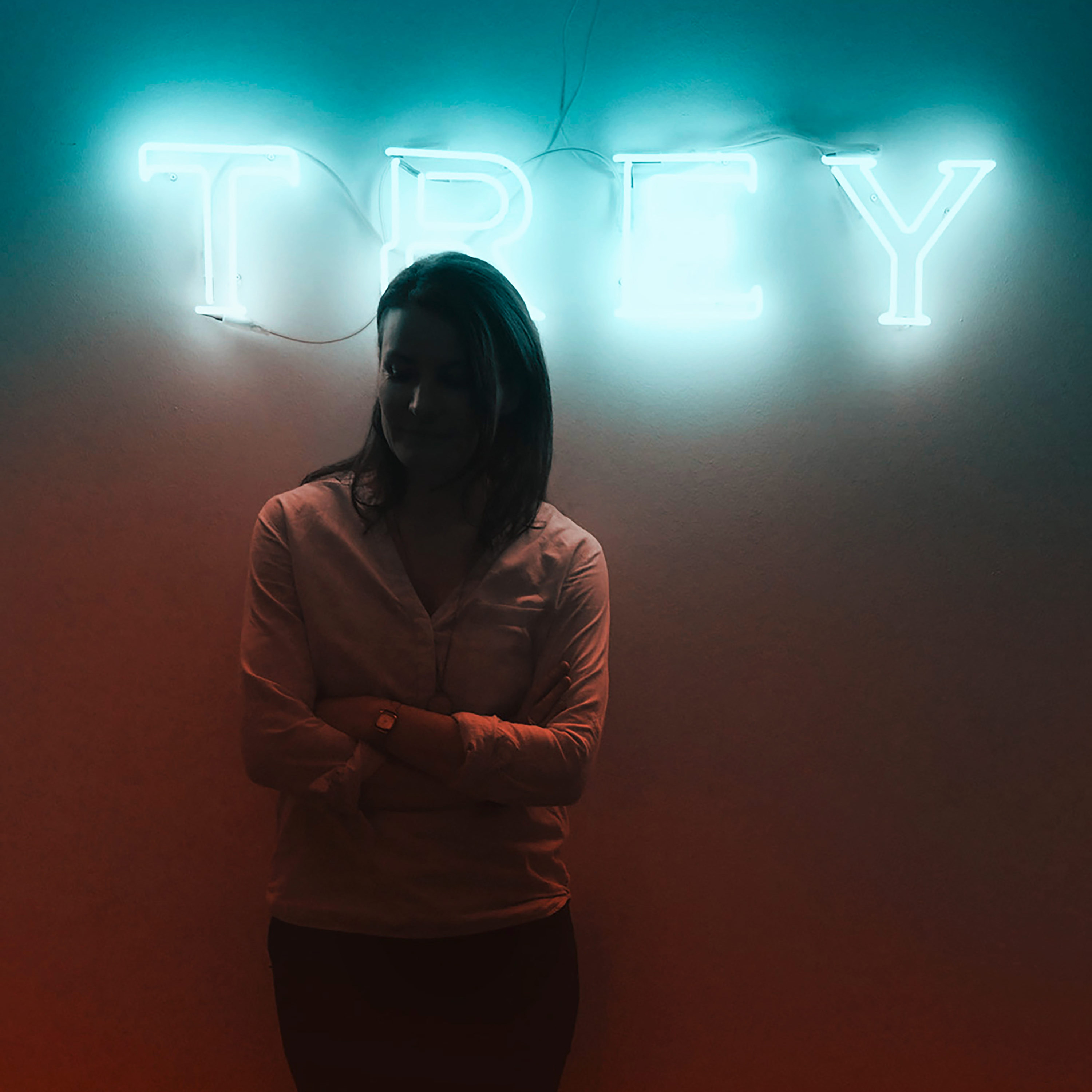 Kai-Uwe Gundlach - TREY digital studio