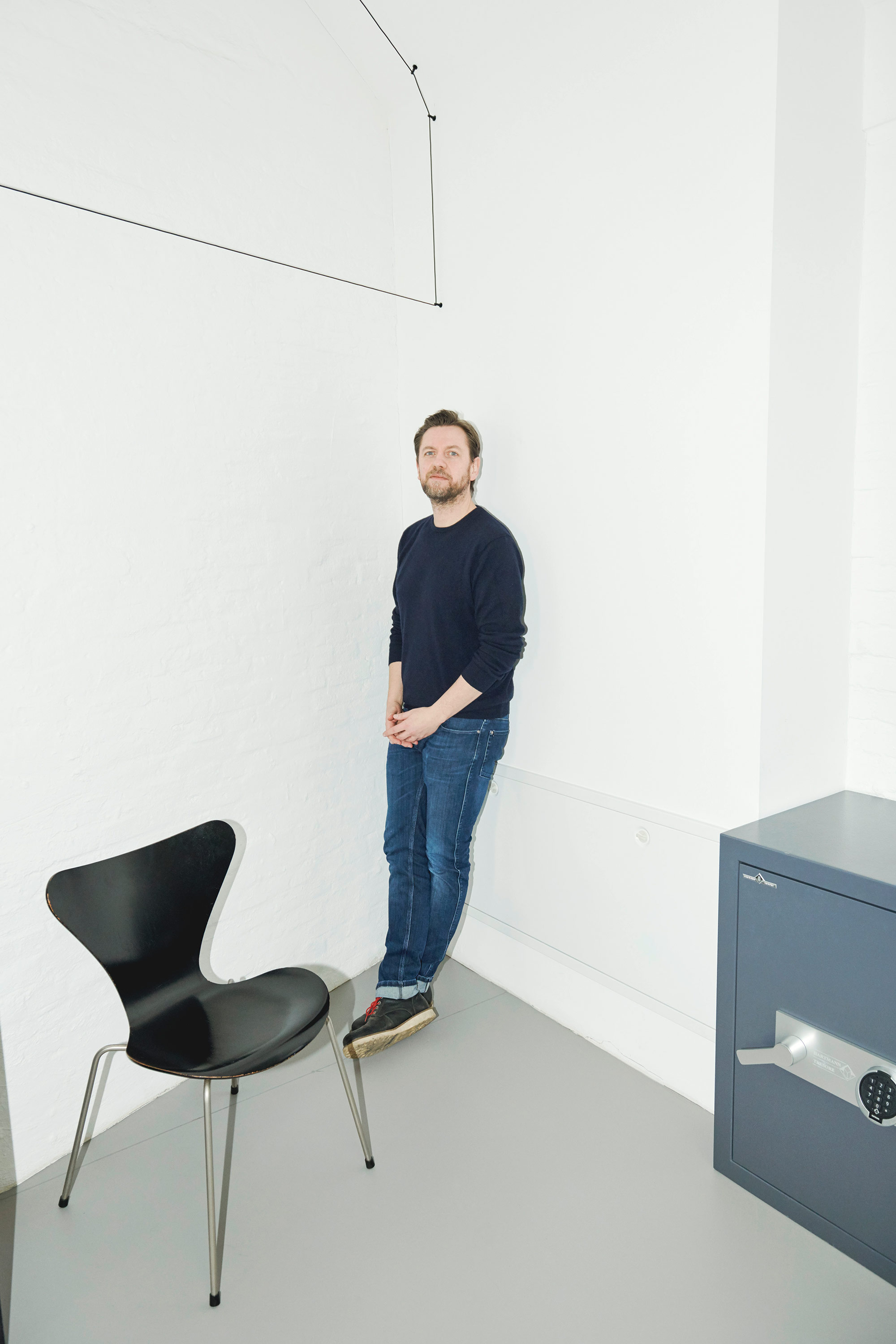 Kai-Uwe Gundlach - TREY digital studio