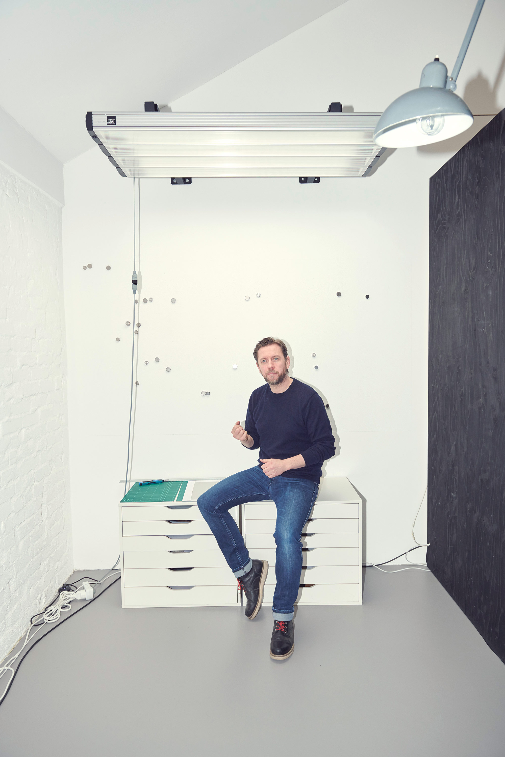 Kai-Uwe Gundlach - TREY digital studio