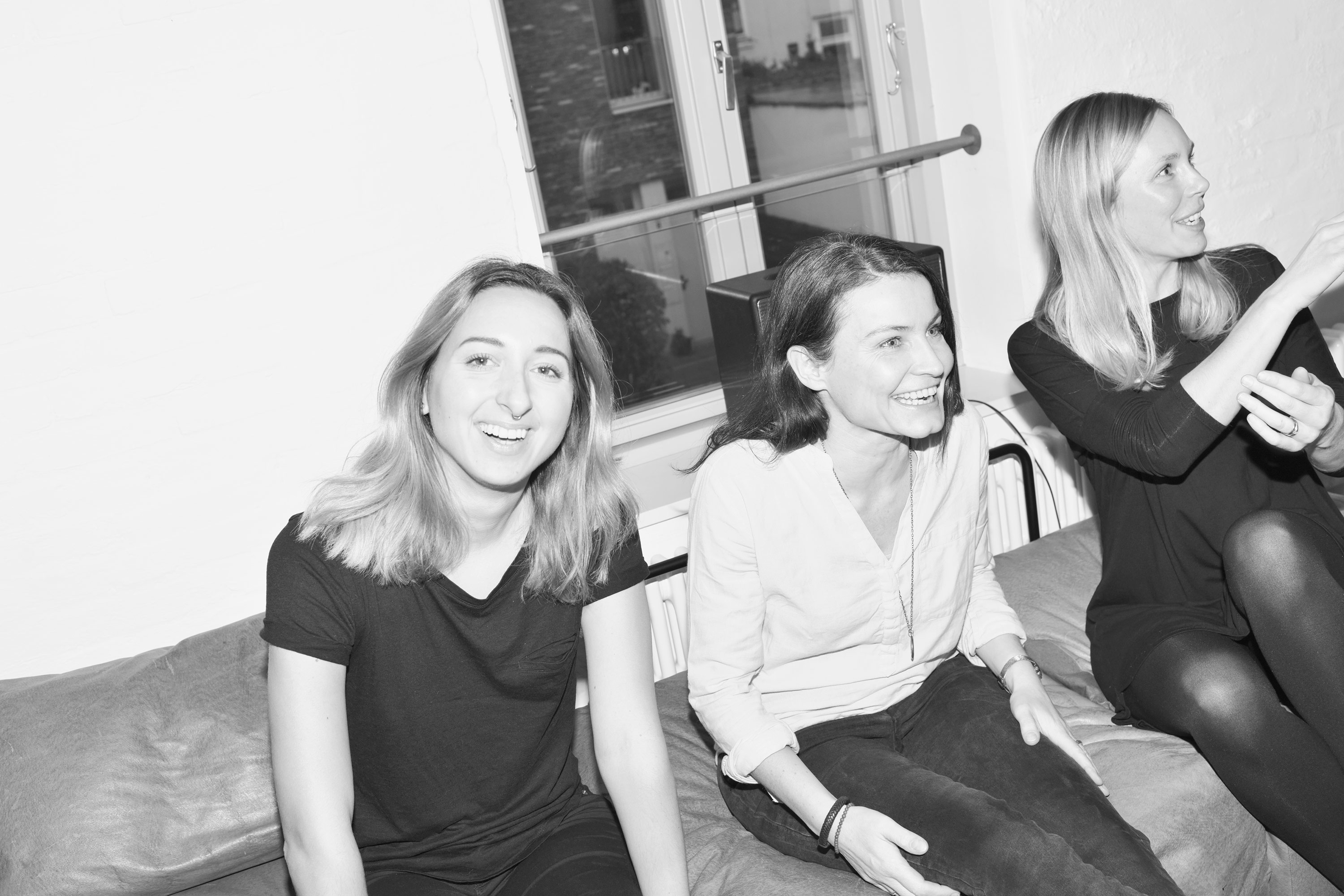 Kai-Uwe Gundlach - TREY digital studio