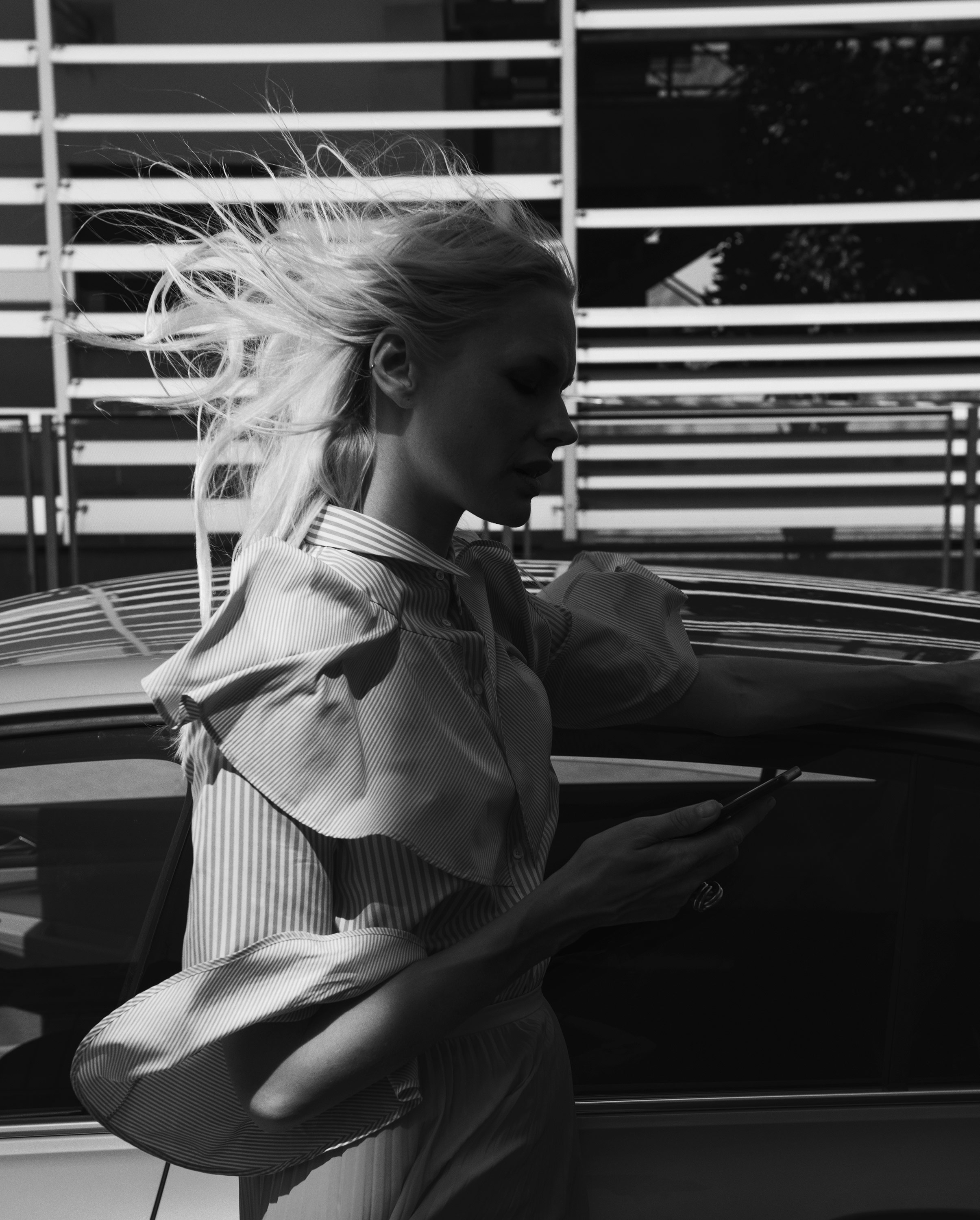 Kai-Uwe Gundlach - Femke