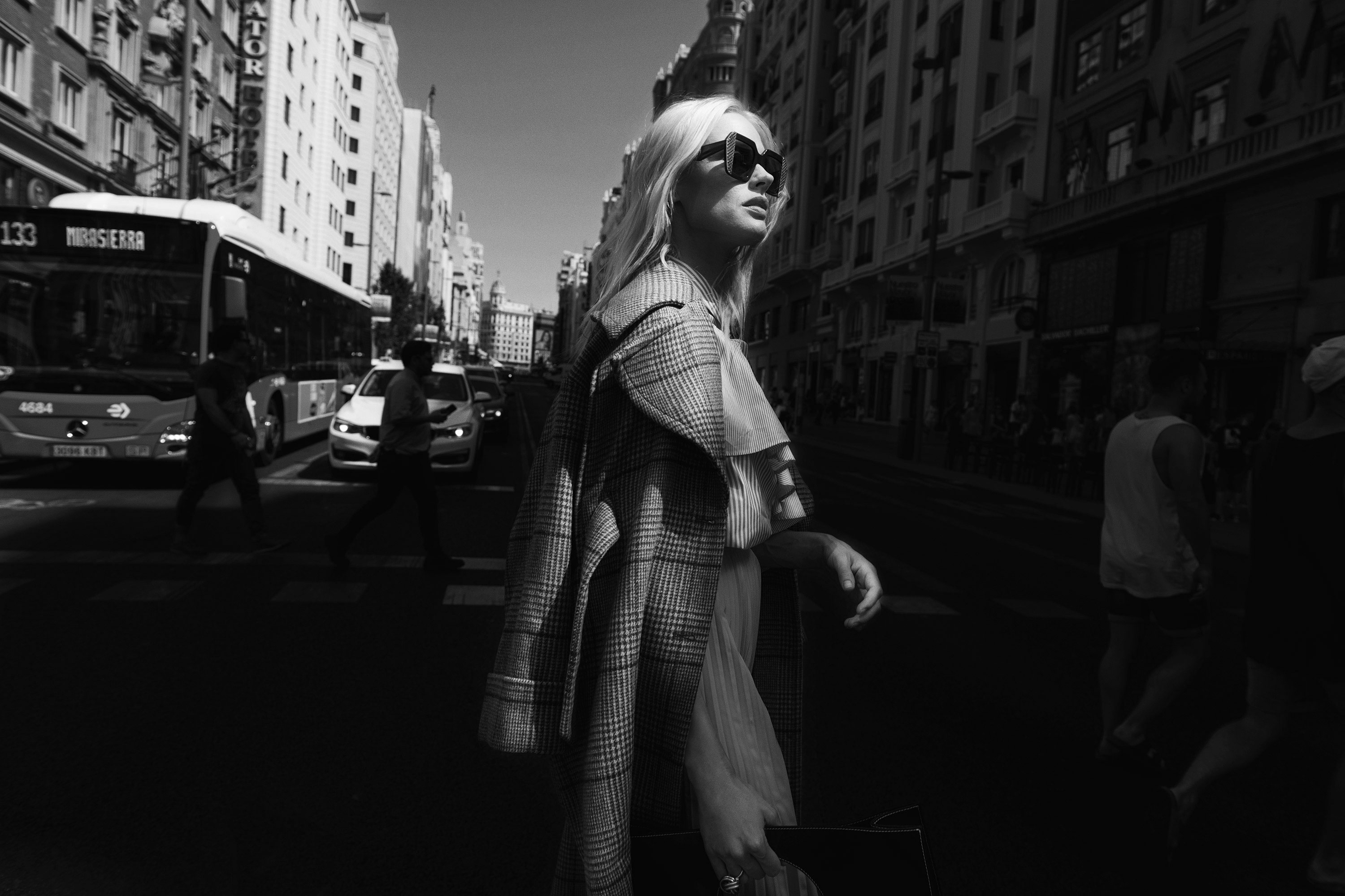 Kai-Uwe Gundlach - Femke