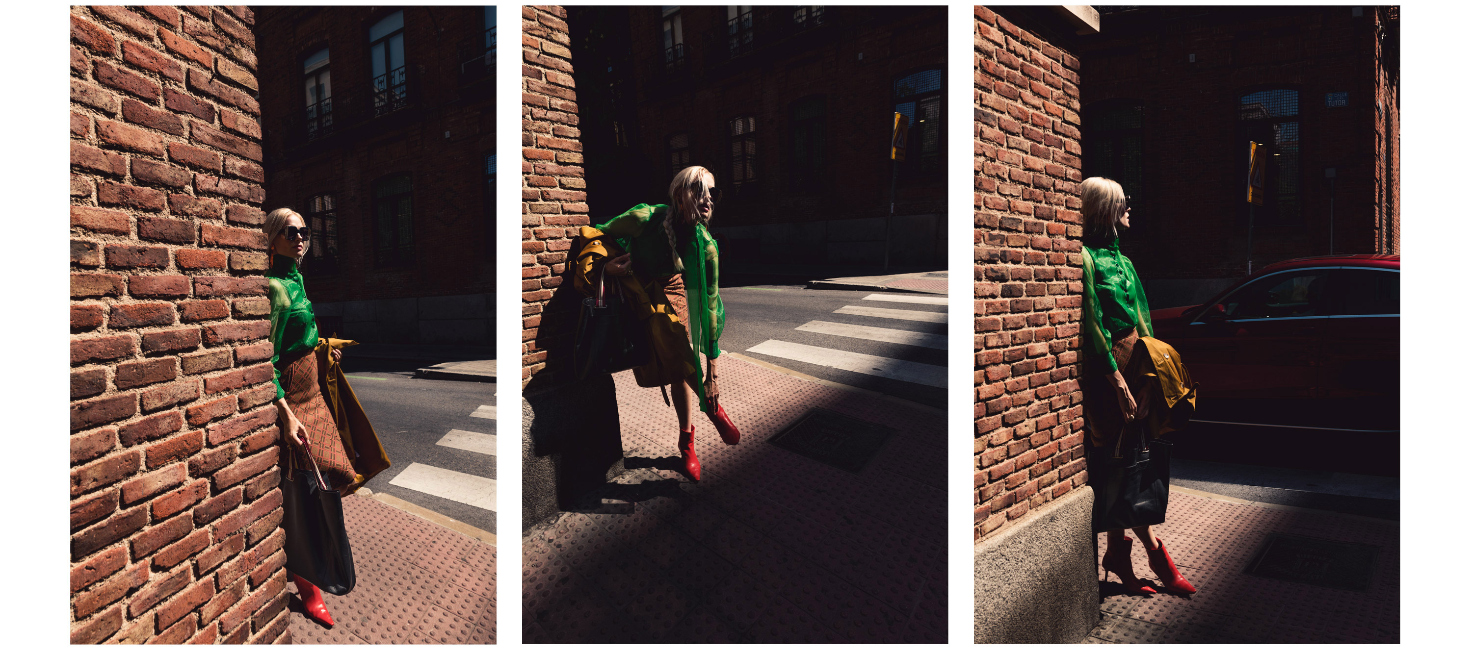 Kai-Uwe Gundlach - Femke