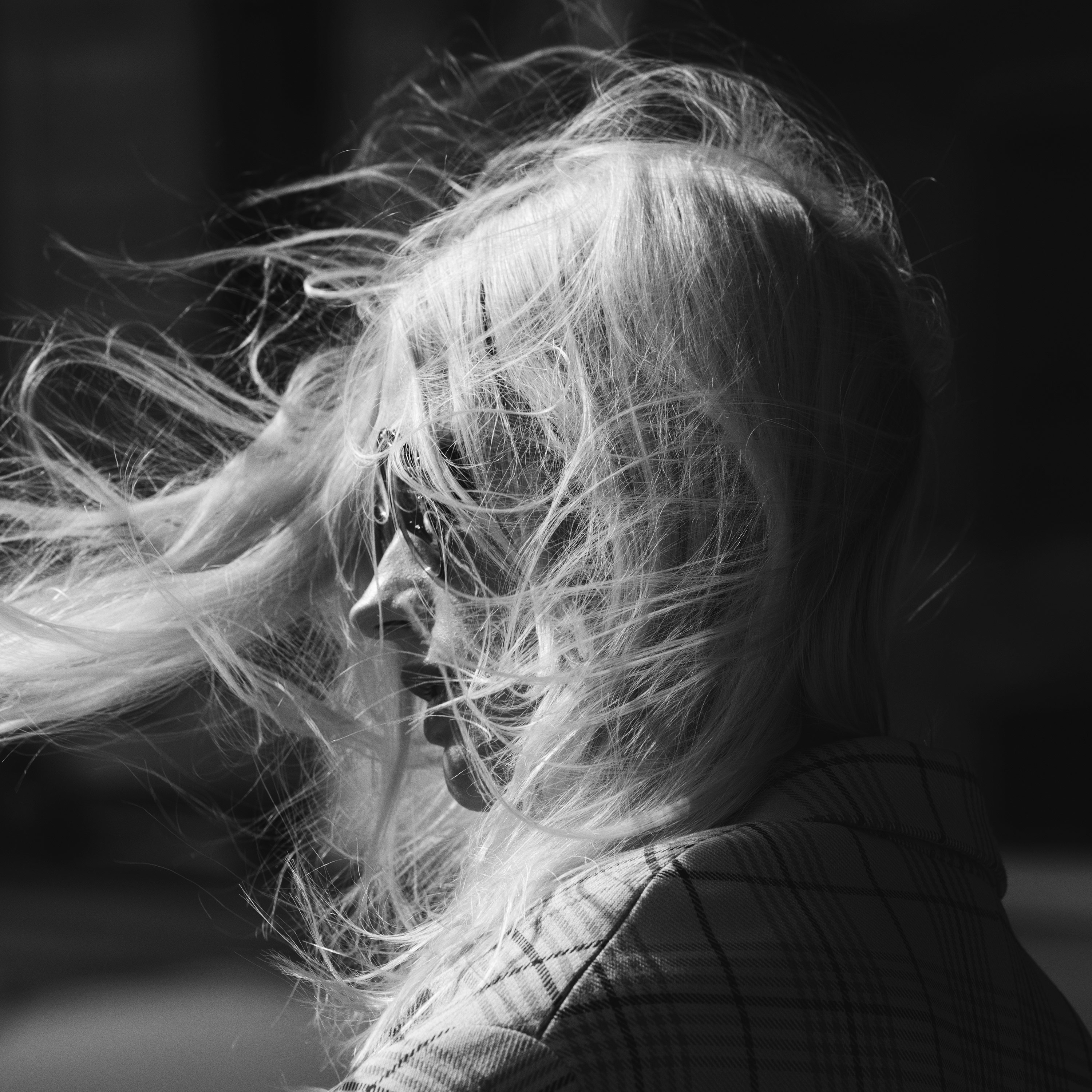 Kai-Uwe Gundlach - Femke