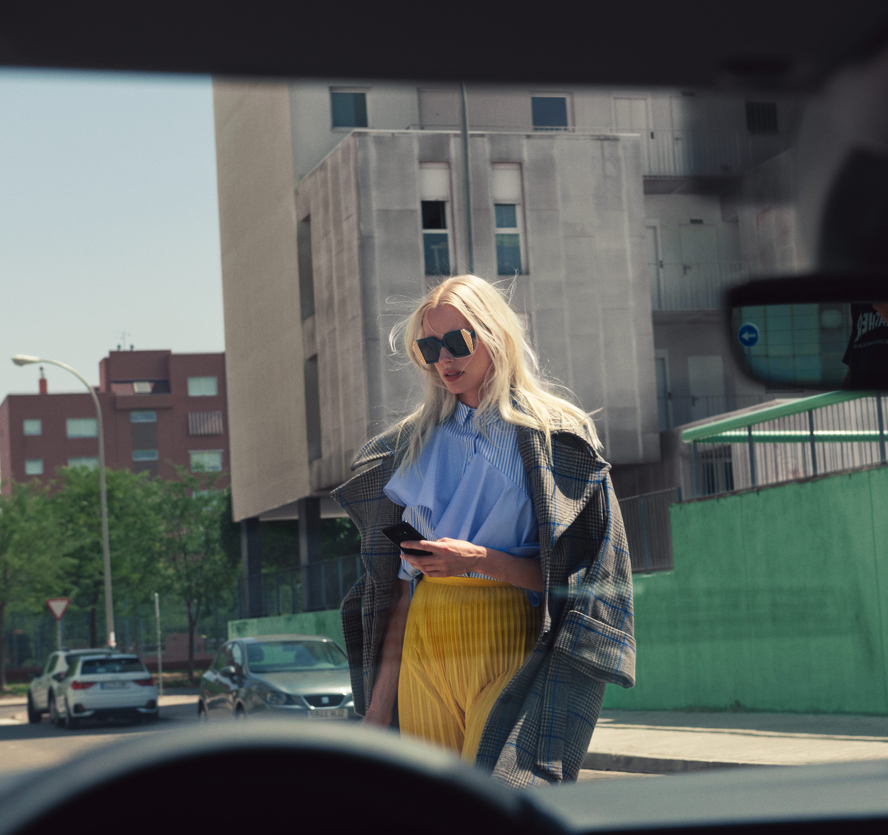 Kai-Uwe Gundlach - Femke