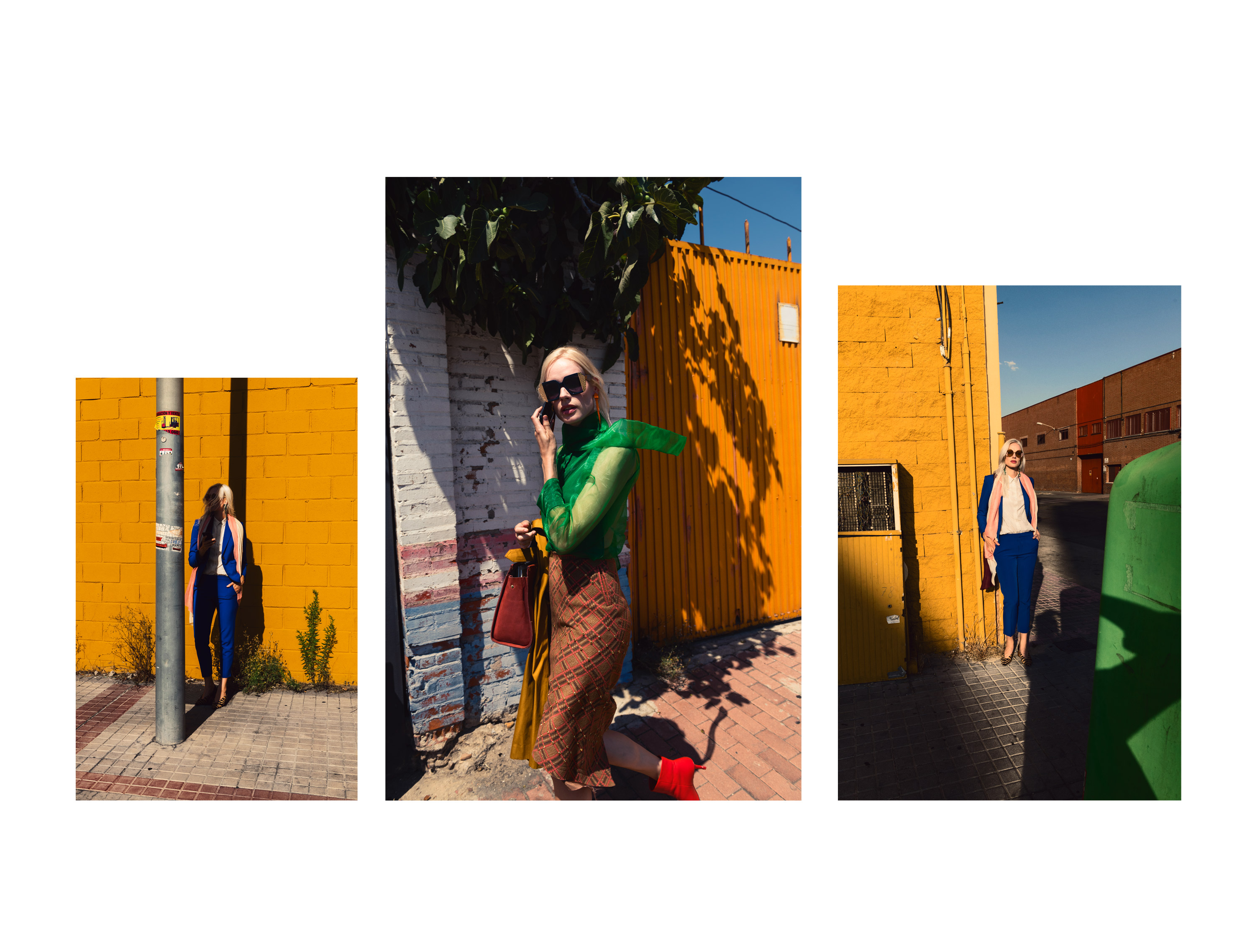 Kai-Uwe Gundlach - Femke