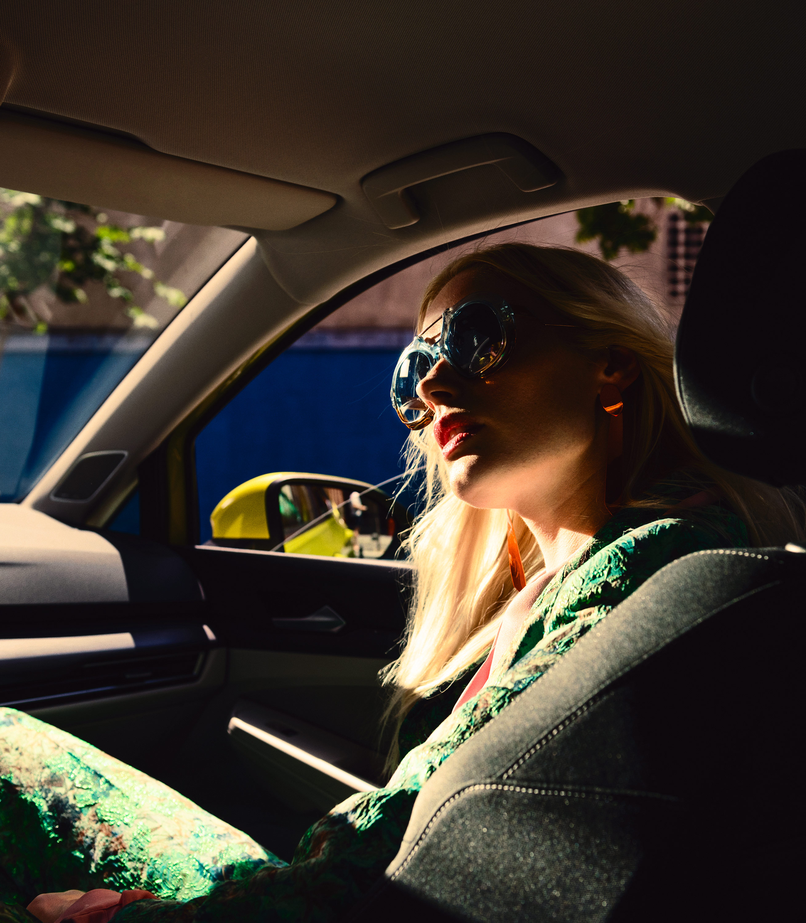 Kai-Uwe Gundlach - Femke