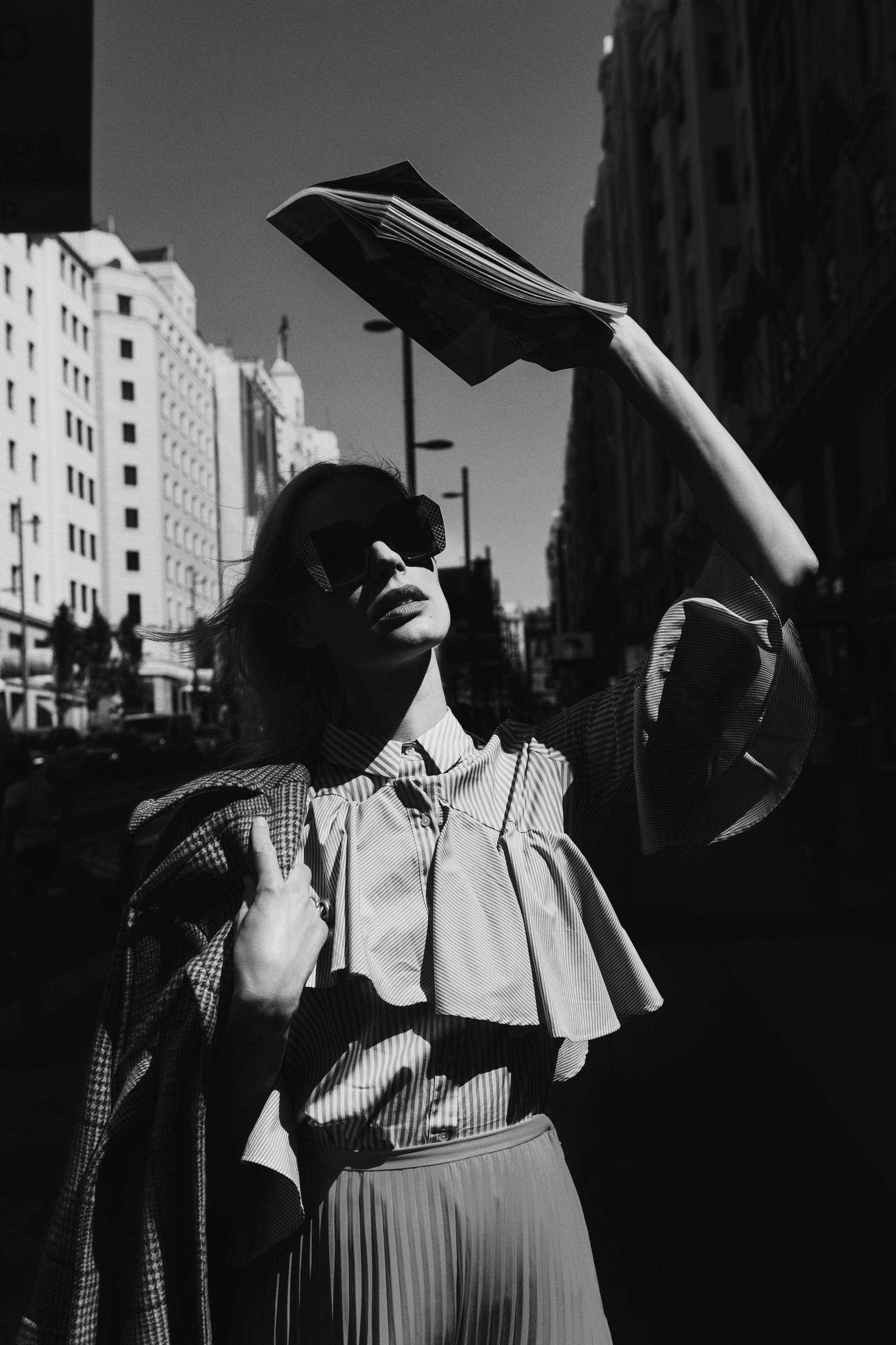 Kai-Uwe Gundlach - Femke