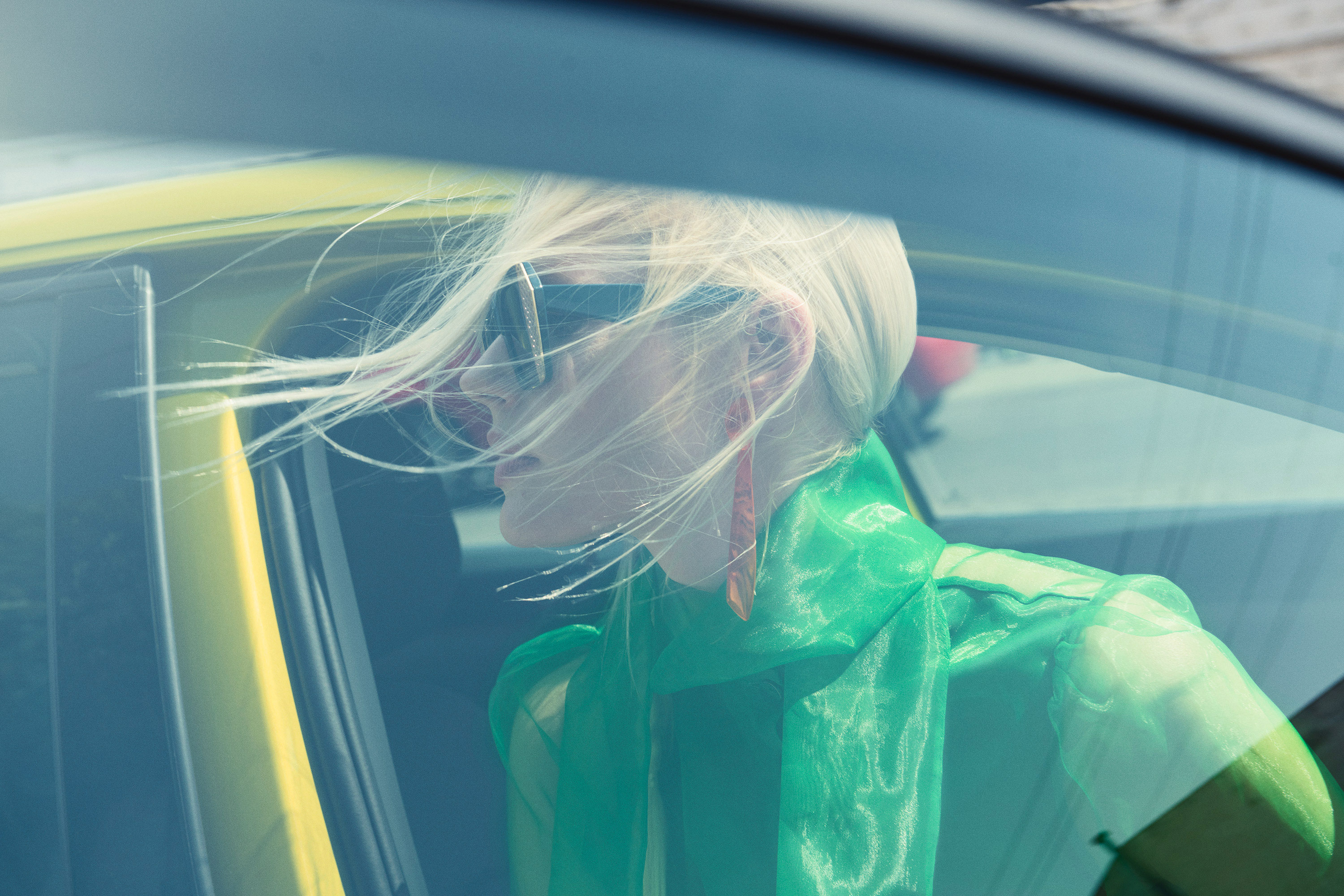 Kai-Uwe Gundlach - Femke