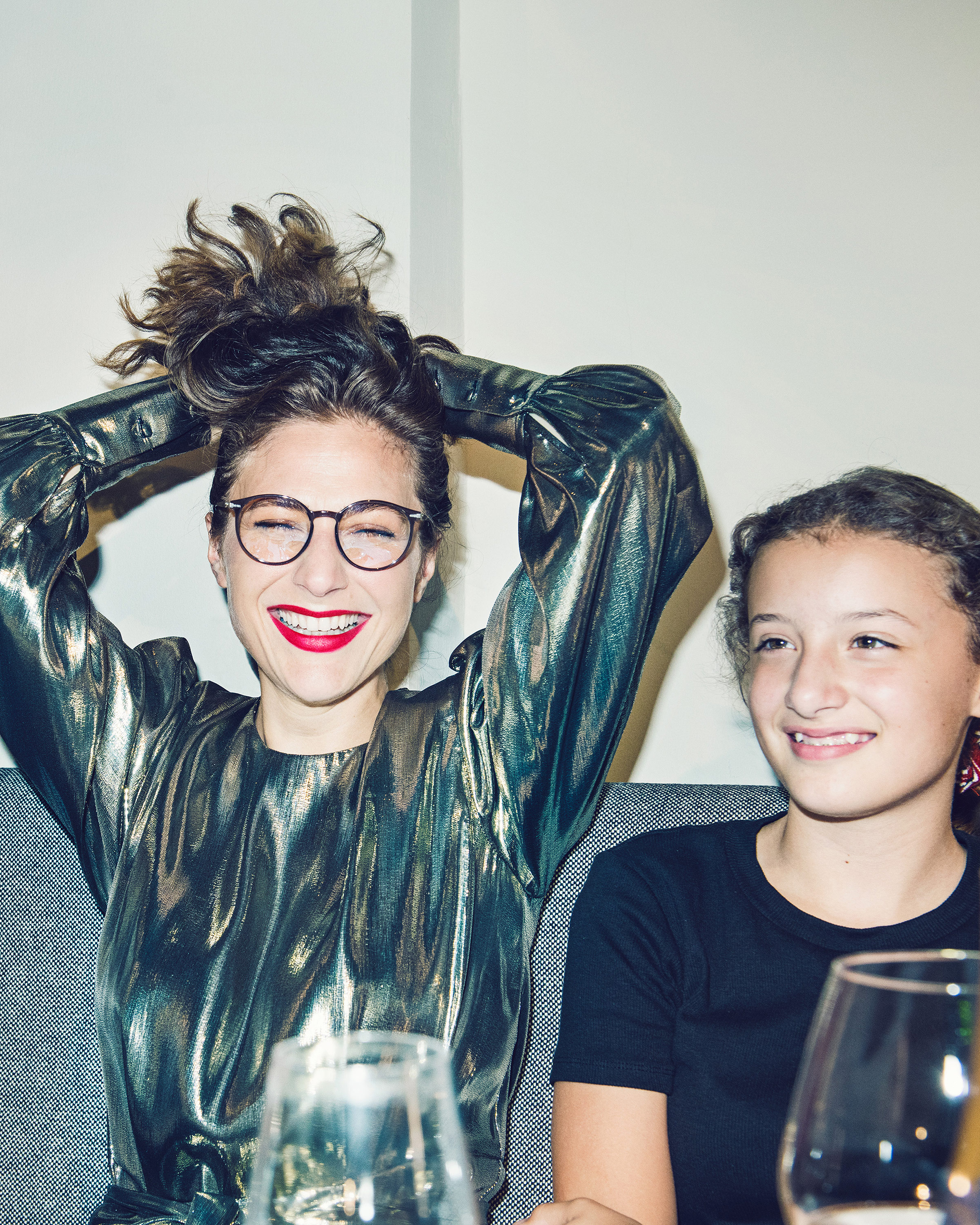 Kai-Uwe Gundlach - Haffmans & Neumeister