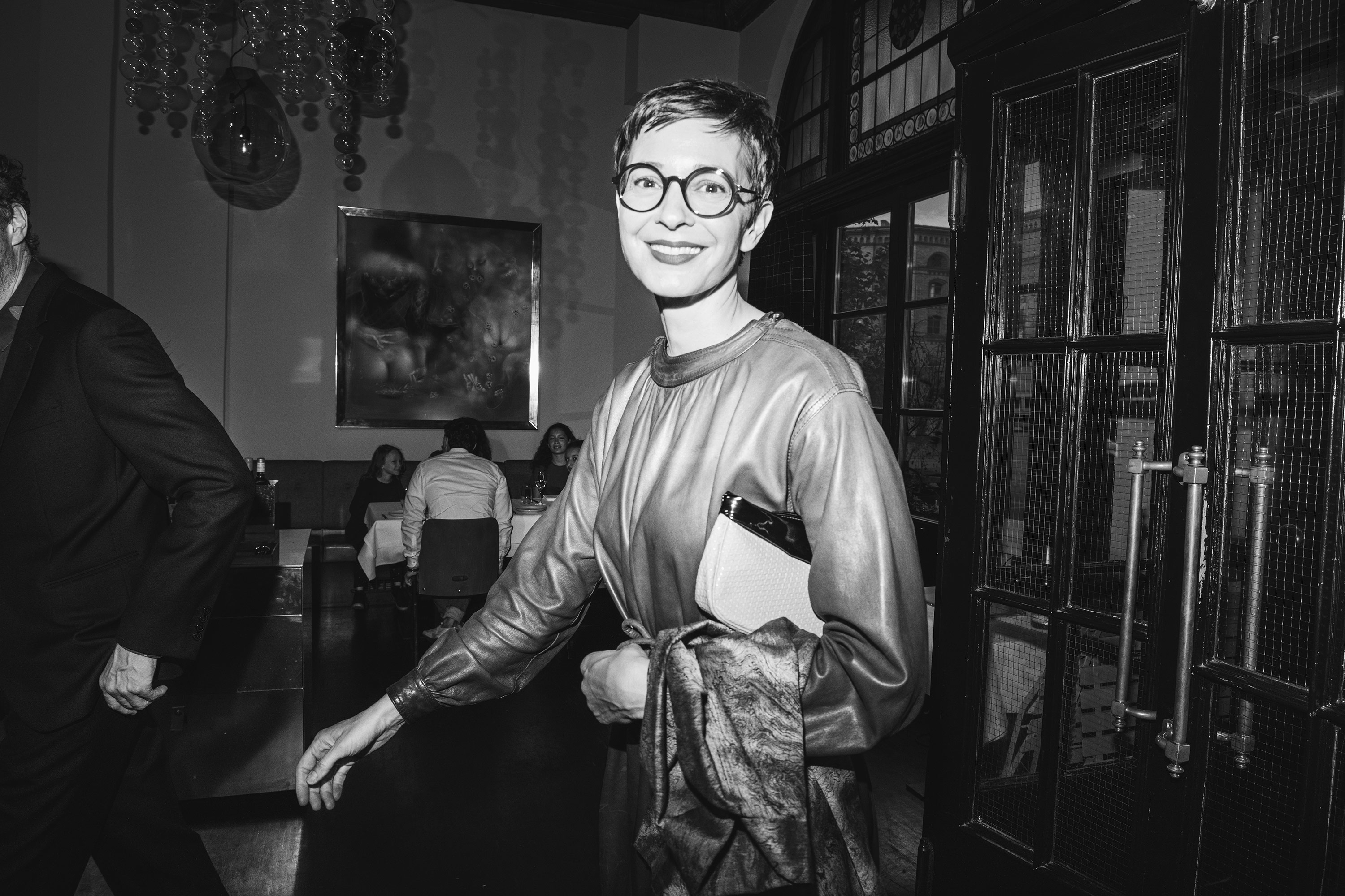 Kai-Uwe Gundlach - Haffmans & Neumeister