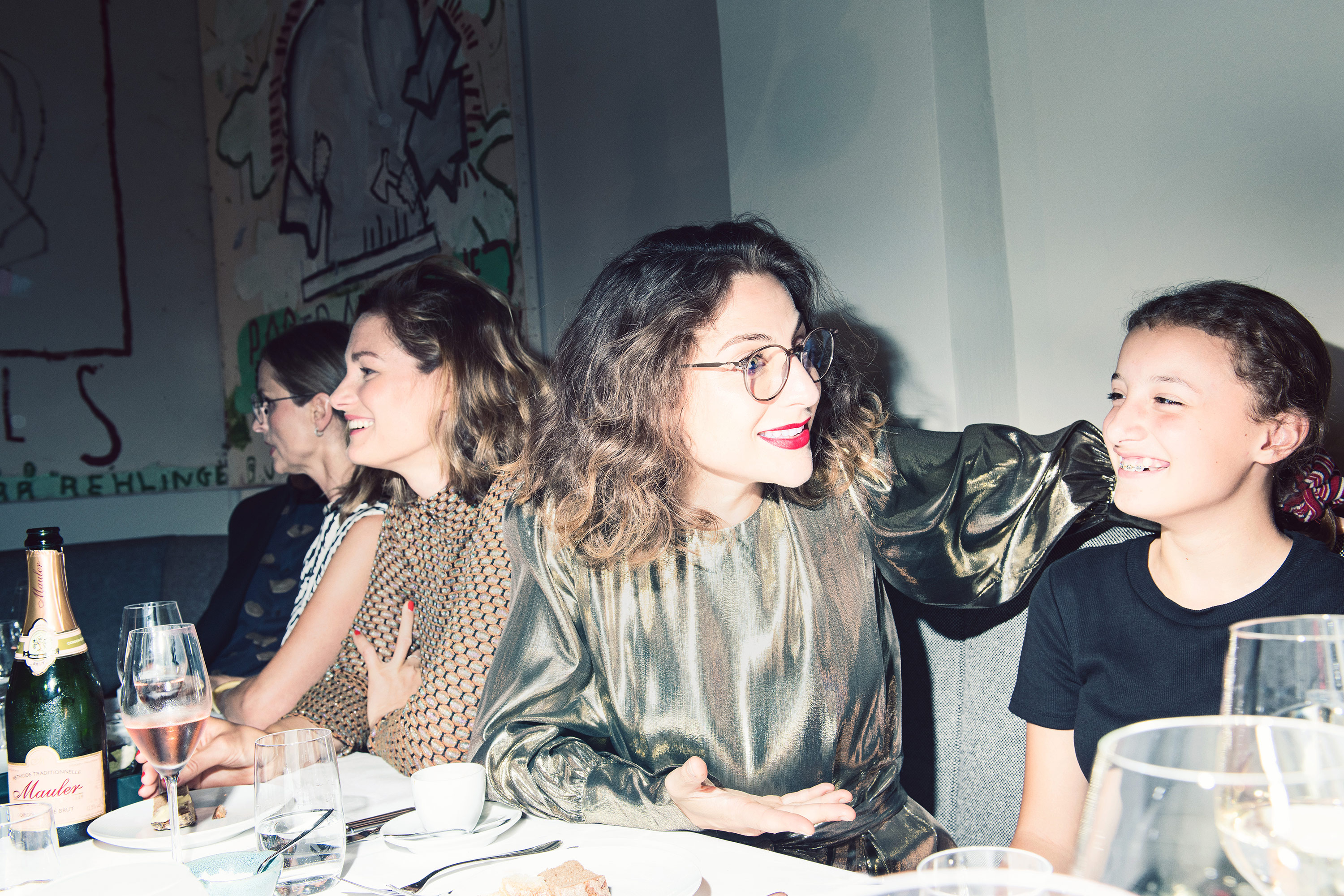 Kai-Uwe Gundlach - Haffmans & Neumeister