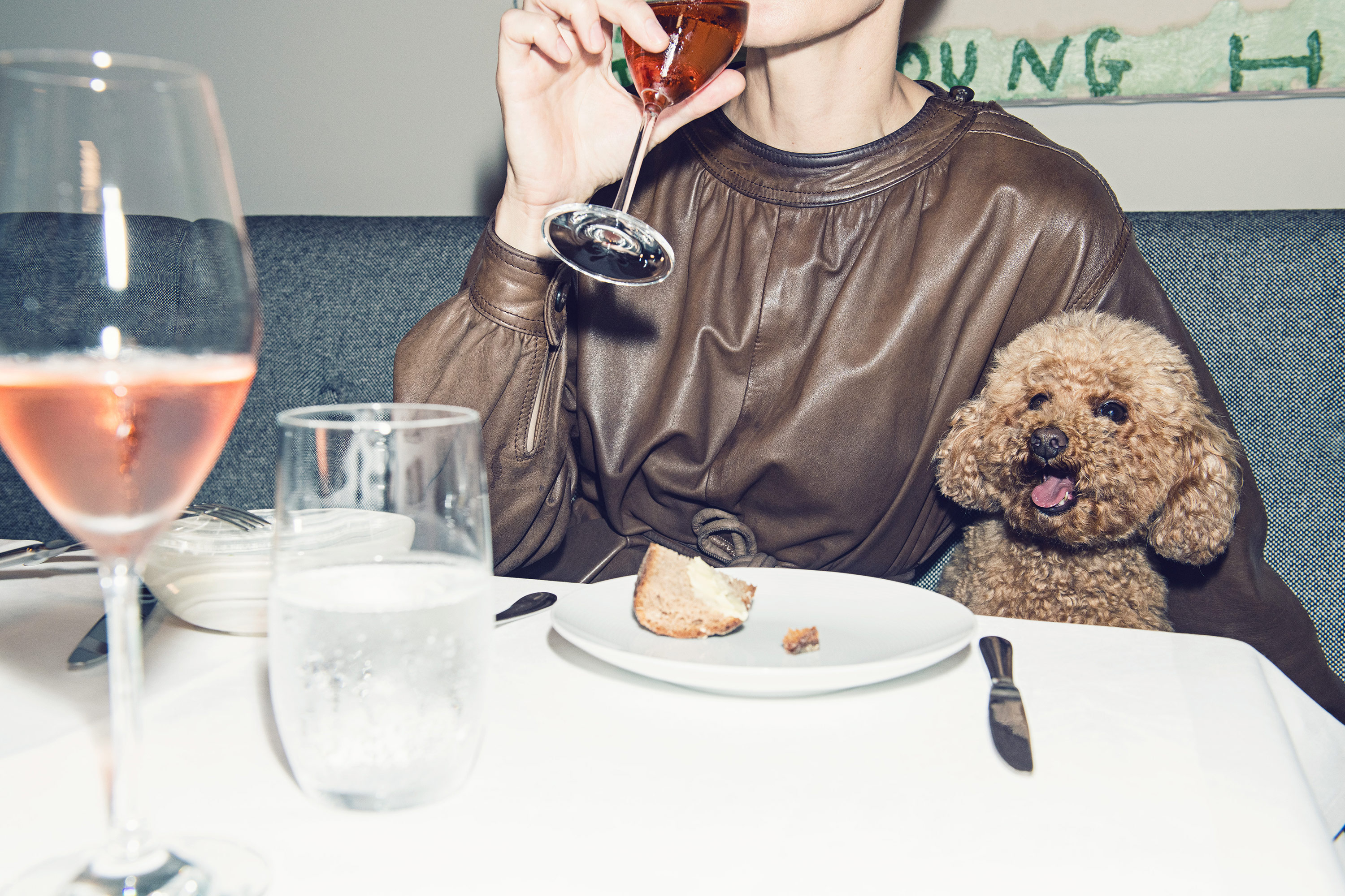 Kai-Uwe Gundlach - Haffmans & Neumeister