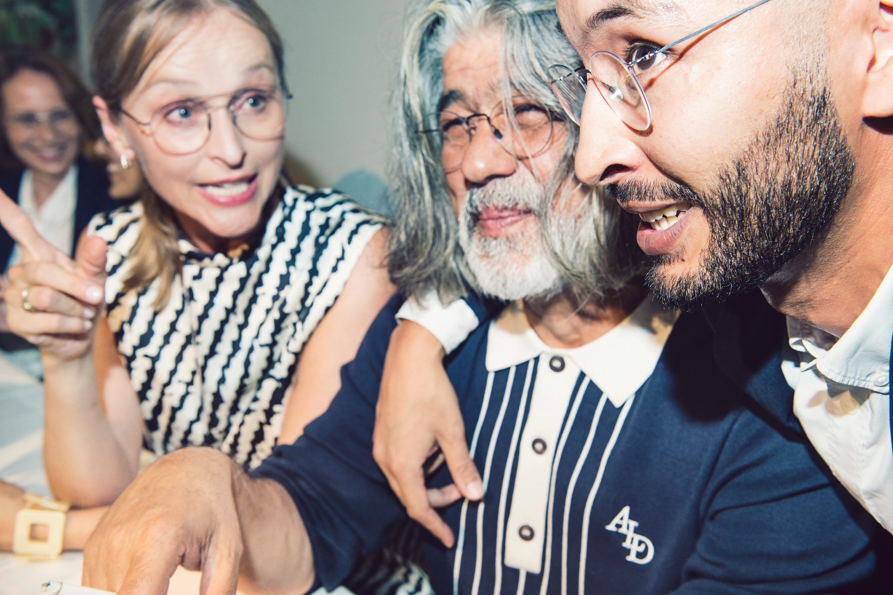 Kai-Uwe Gundlach - Haffmans & Neumeister