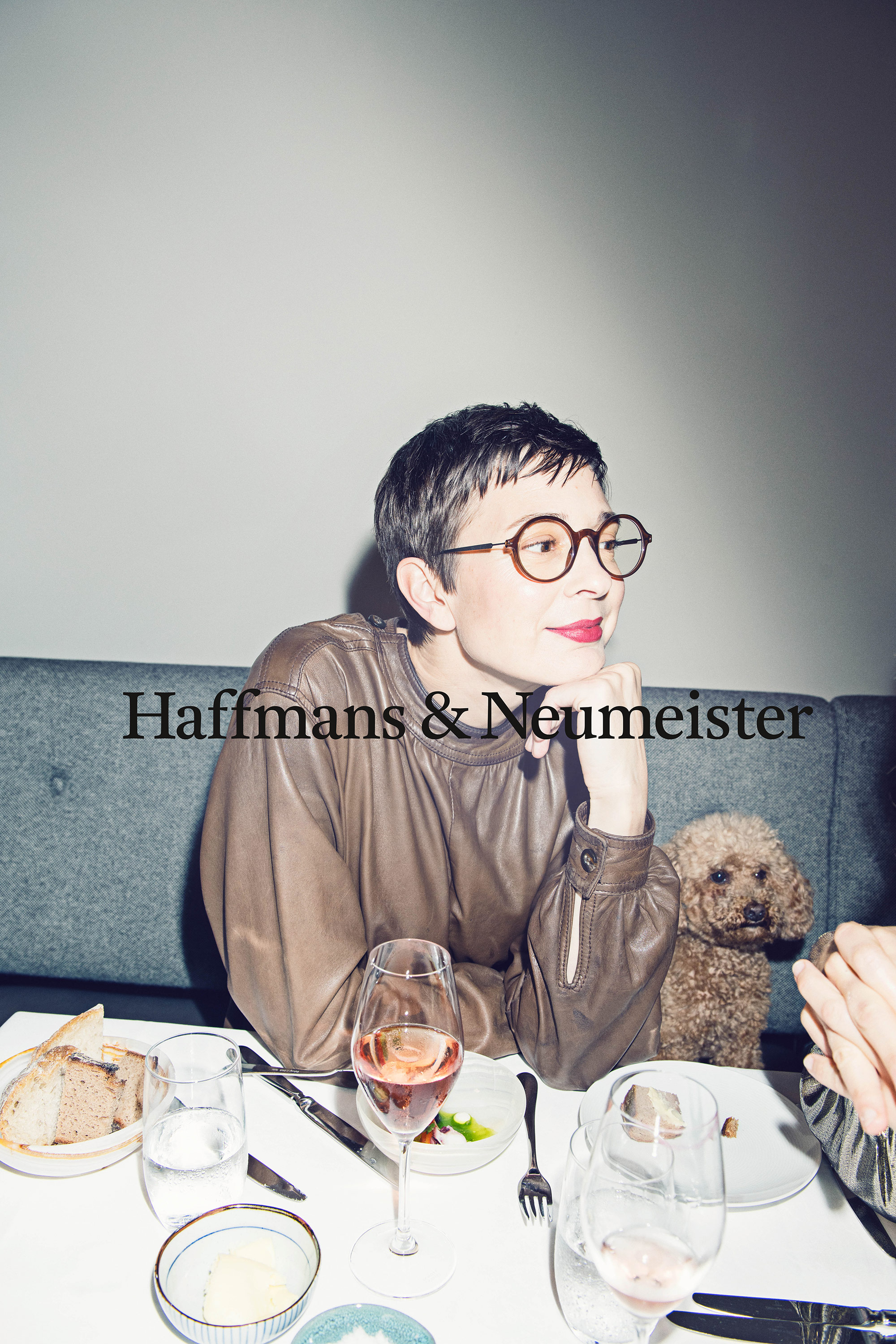 Kai-Uwe Gundlach - Haffmans & Neumeister