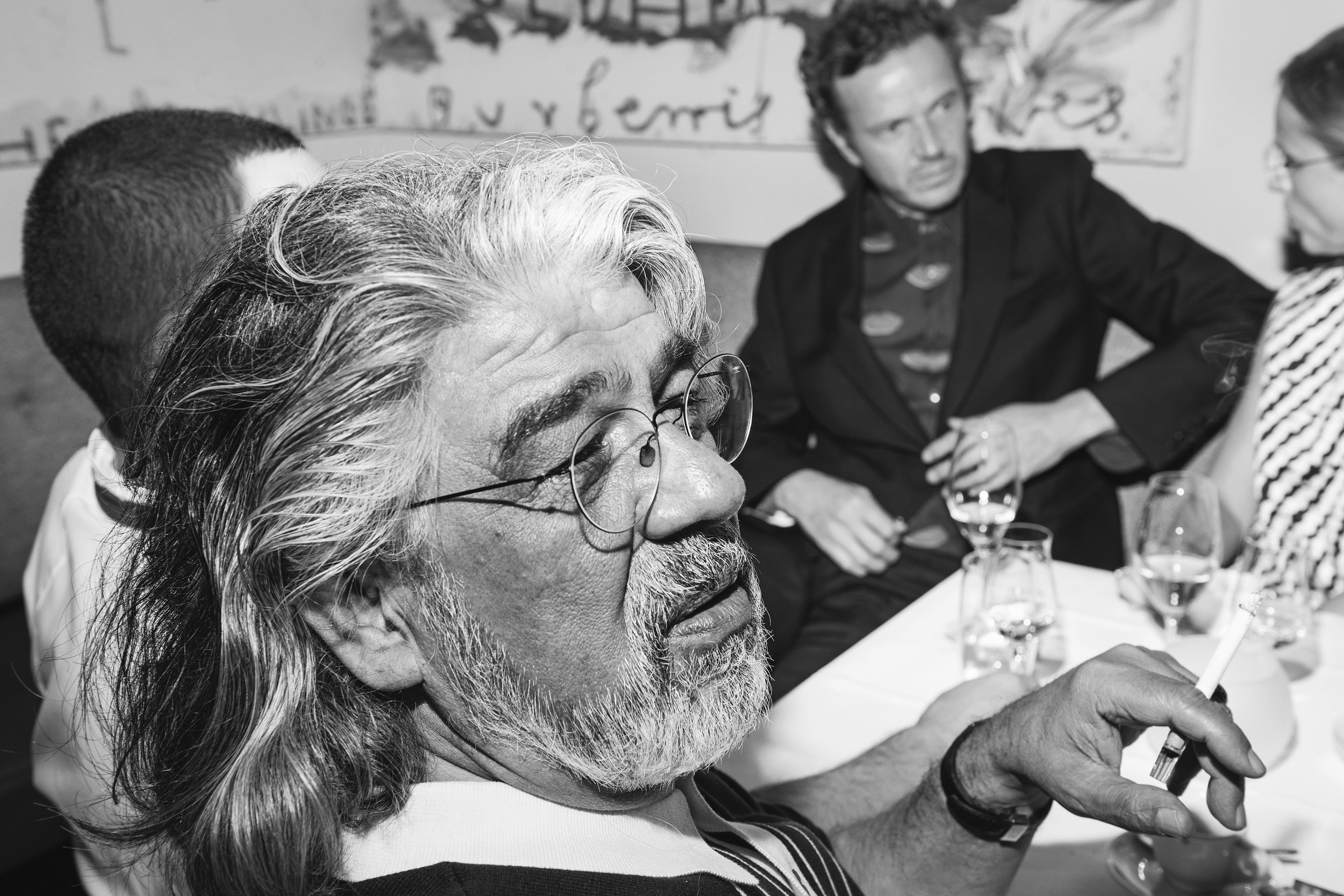 Kai-Uwe Gundlach - Haffmans & Neumeister