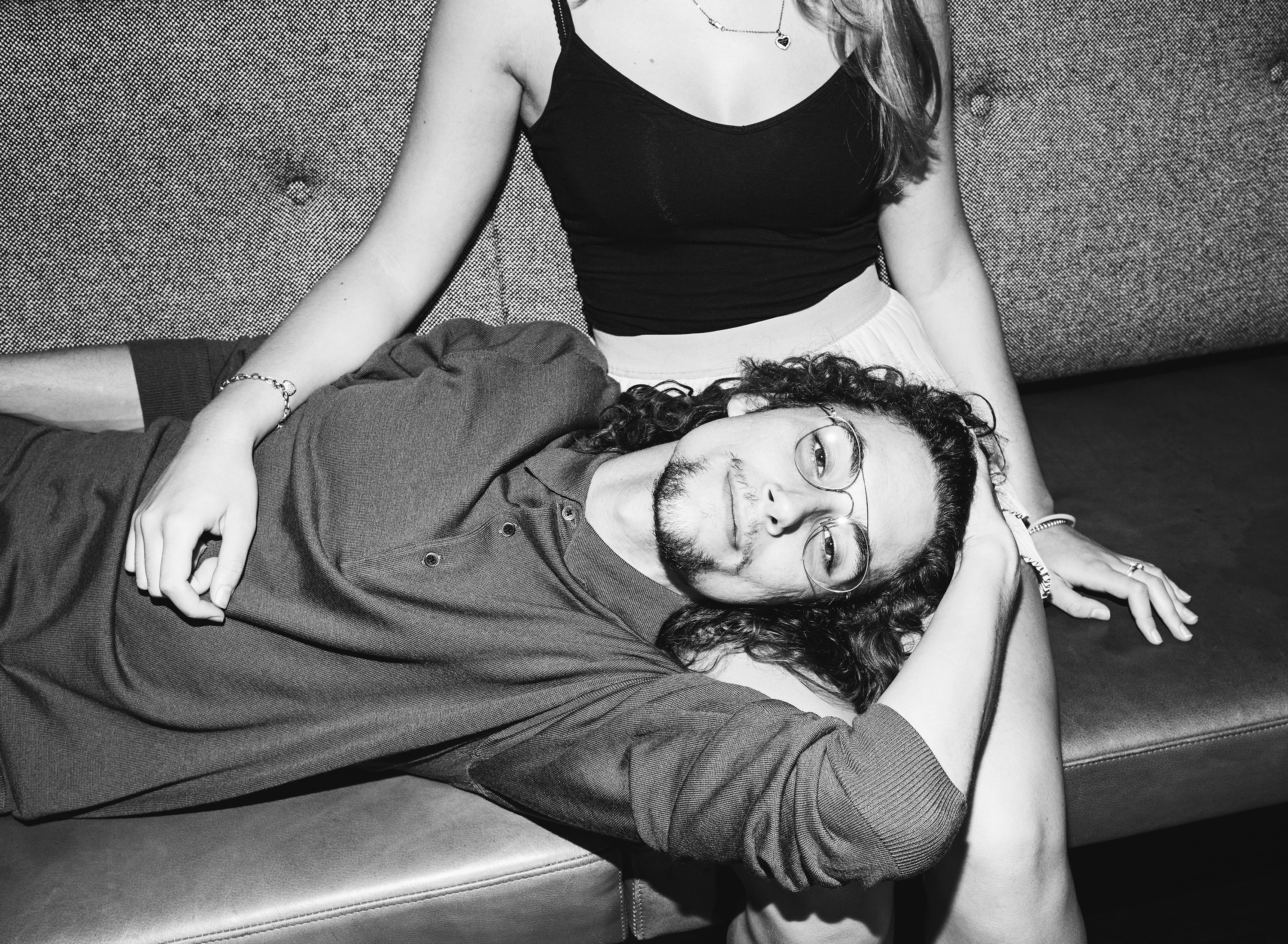 Kai-Uwe Gundlach - Haffmans & Neumeister