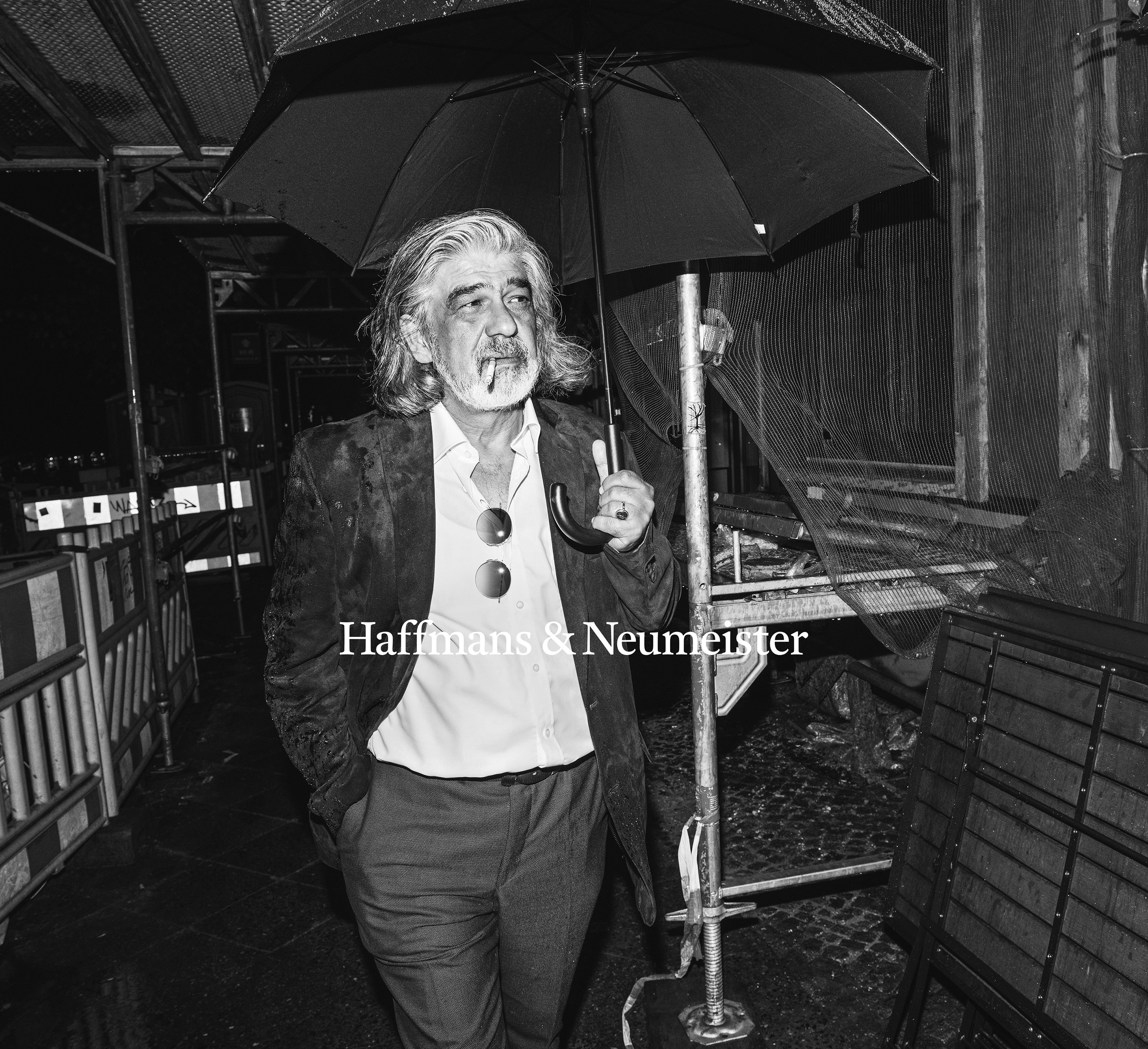 Kai-Uwe Gundlach - Haffmans & Neumeister