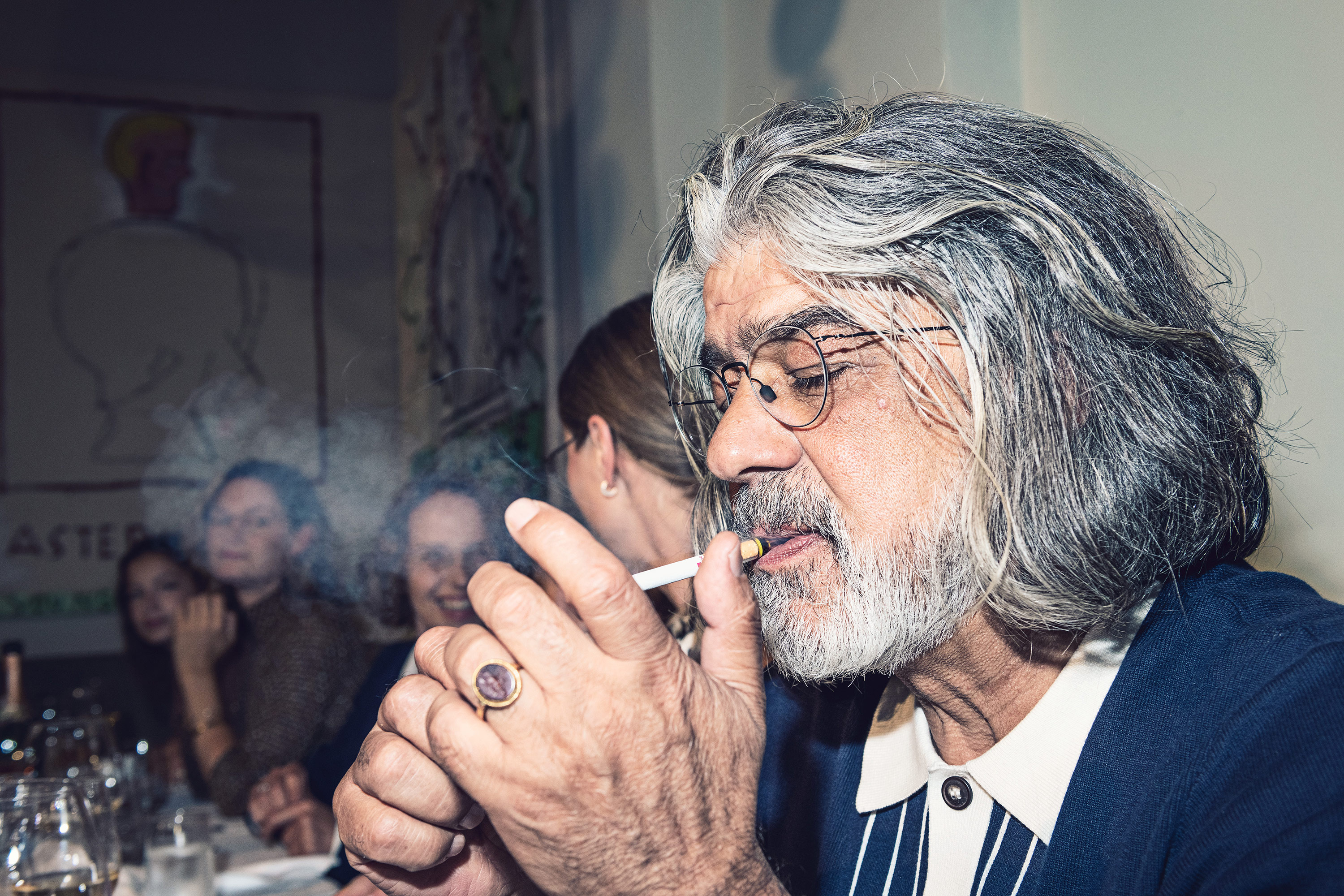 Kai-Uwe Gundlach - Haffmans & Neumeister