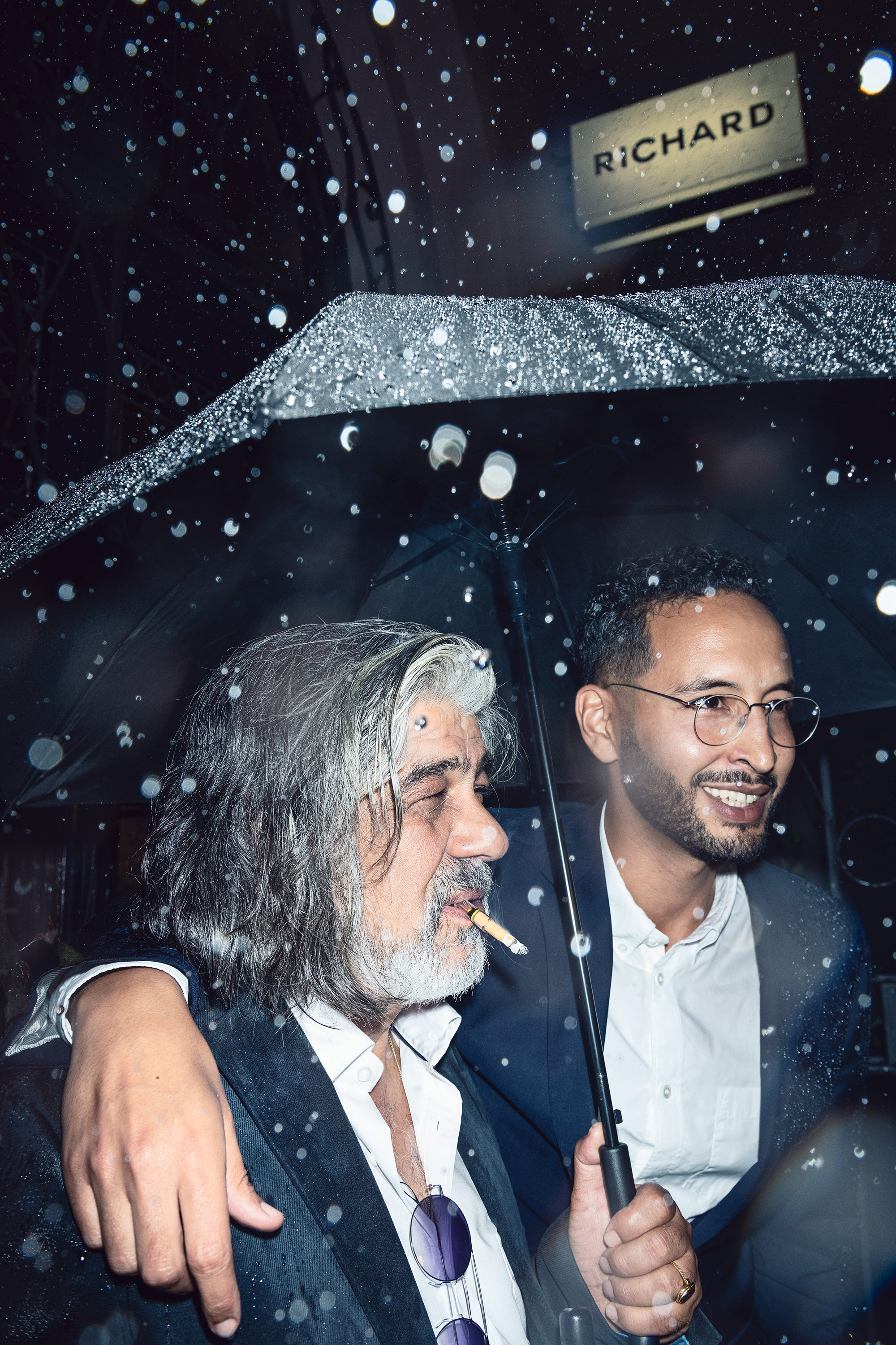 Kai-Uwe Gundlach - Haffmans & Neumeister