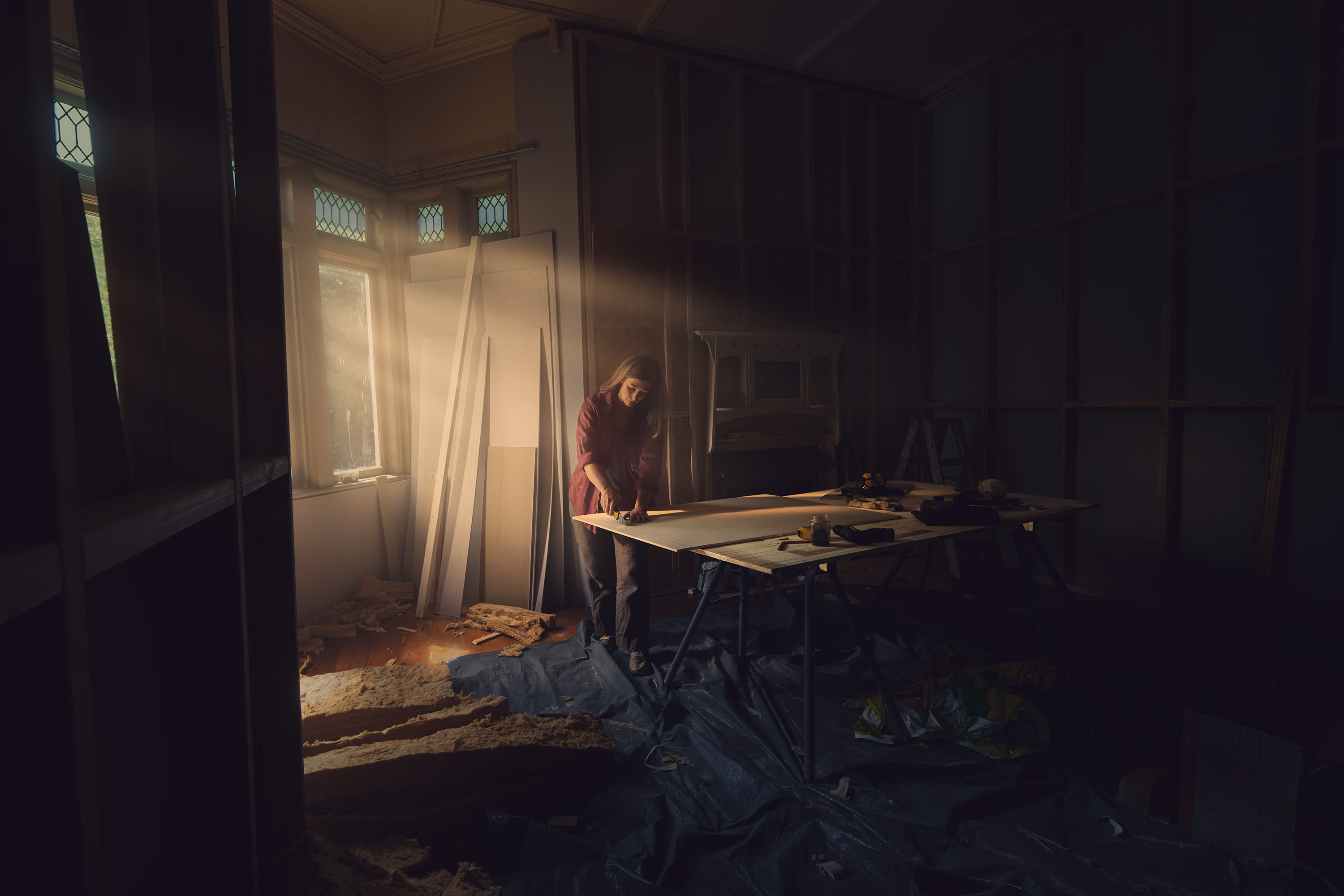 Kai-Uwe Gundlach - Hornbach Morning