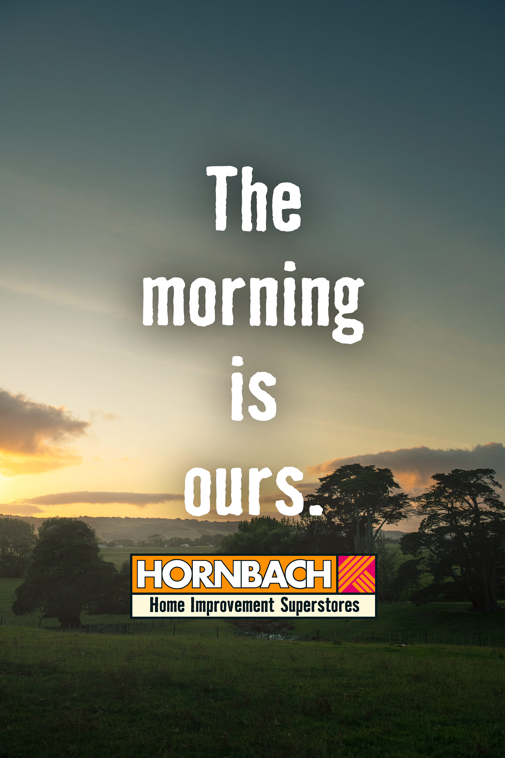 Kai-Uwe Gundlach - Hornbach Morning