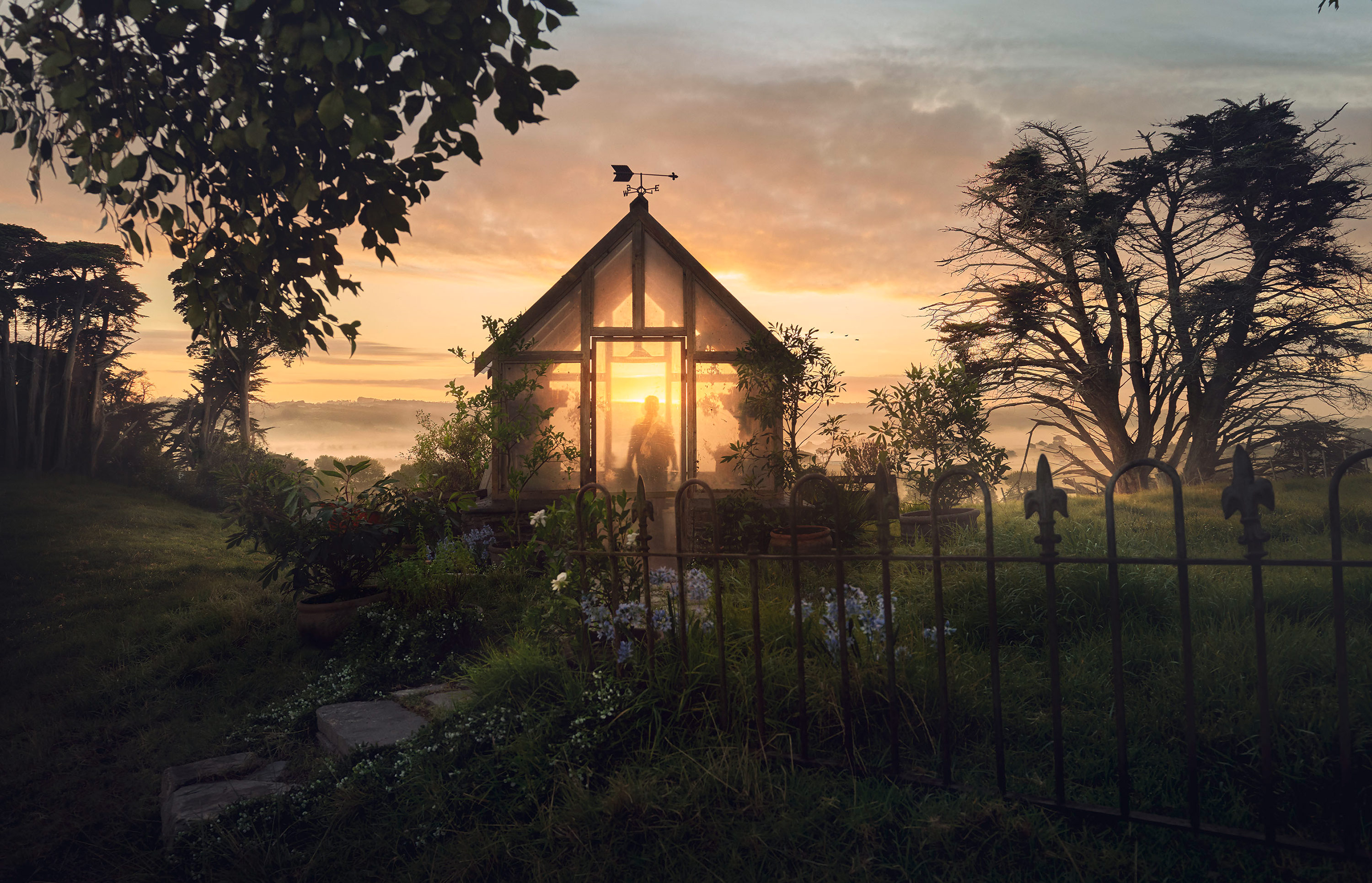 Kai-Uwe Gundlach - Hornbach Morning