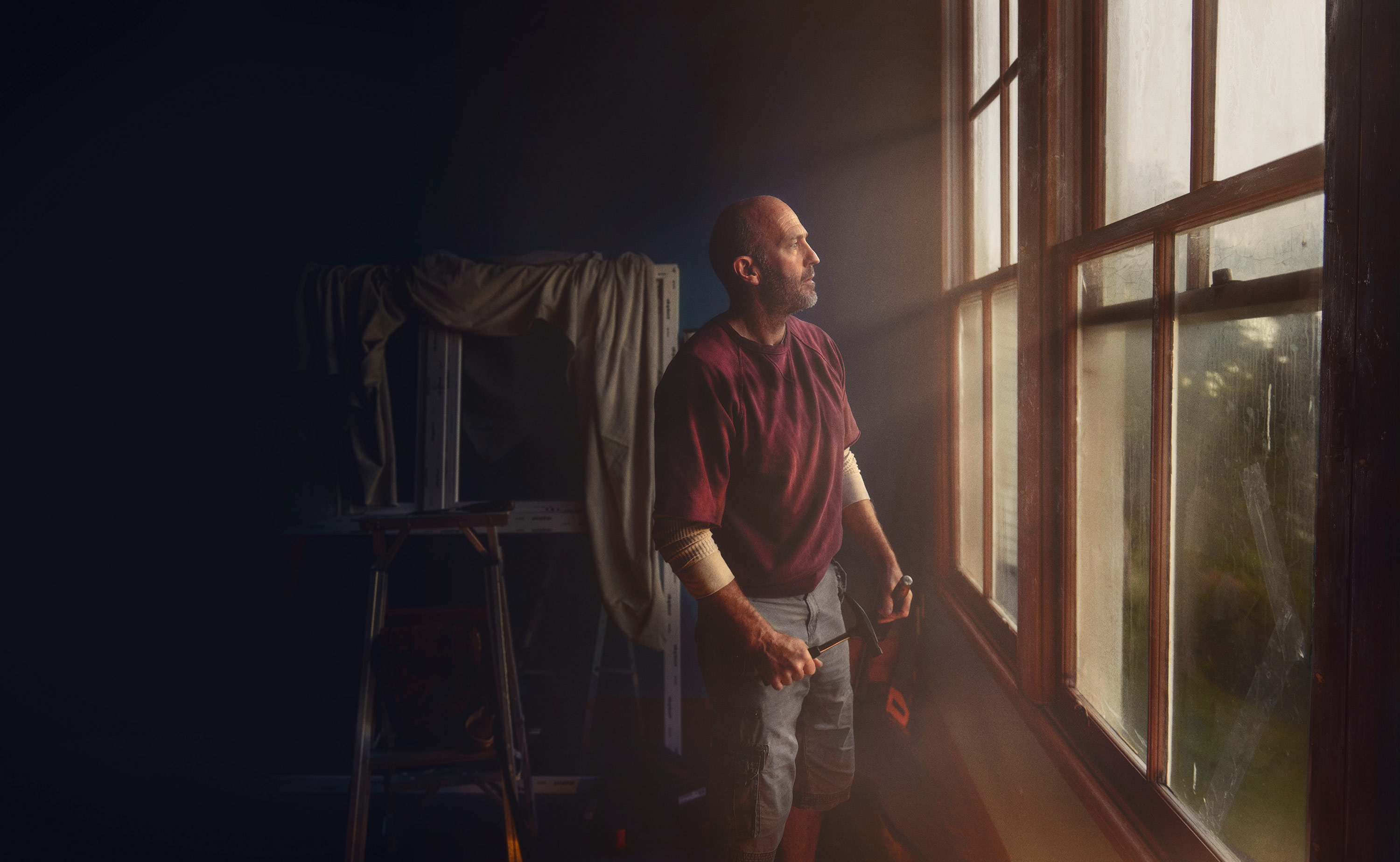 Kai-Uwe Gundlach - Hornbach Morning