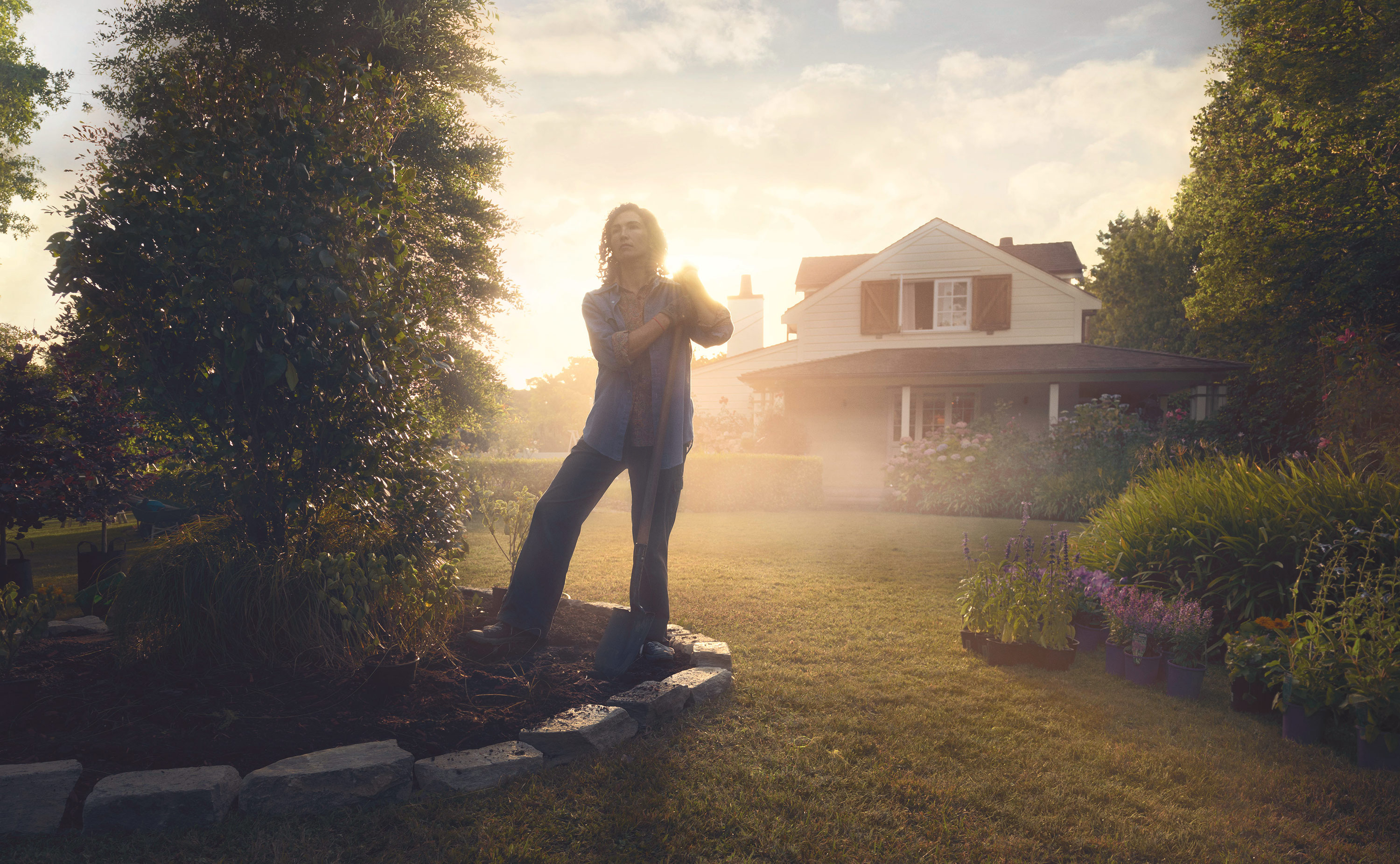 Kai-Uwe Gundlach - Hornbach Morning