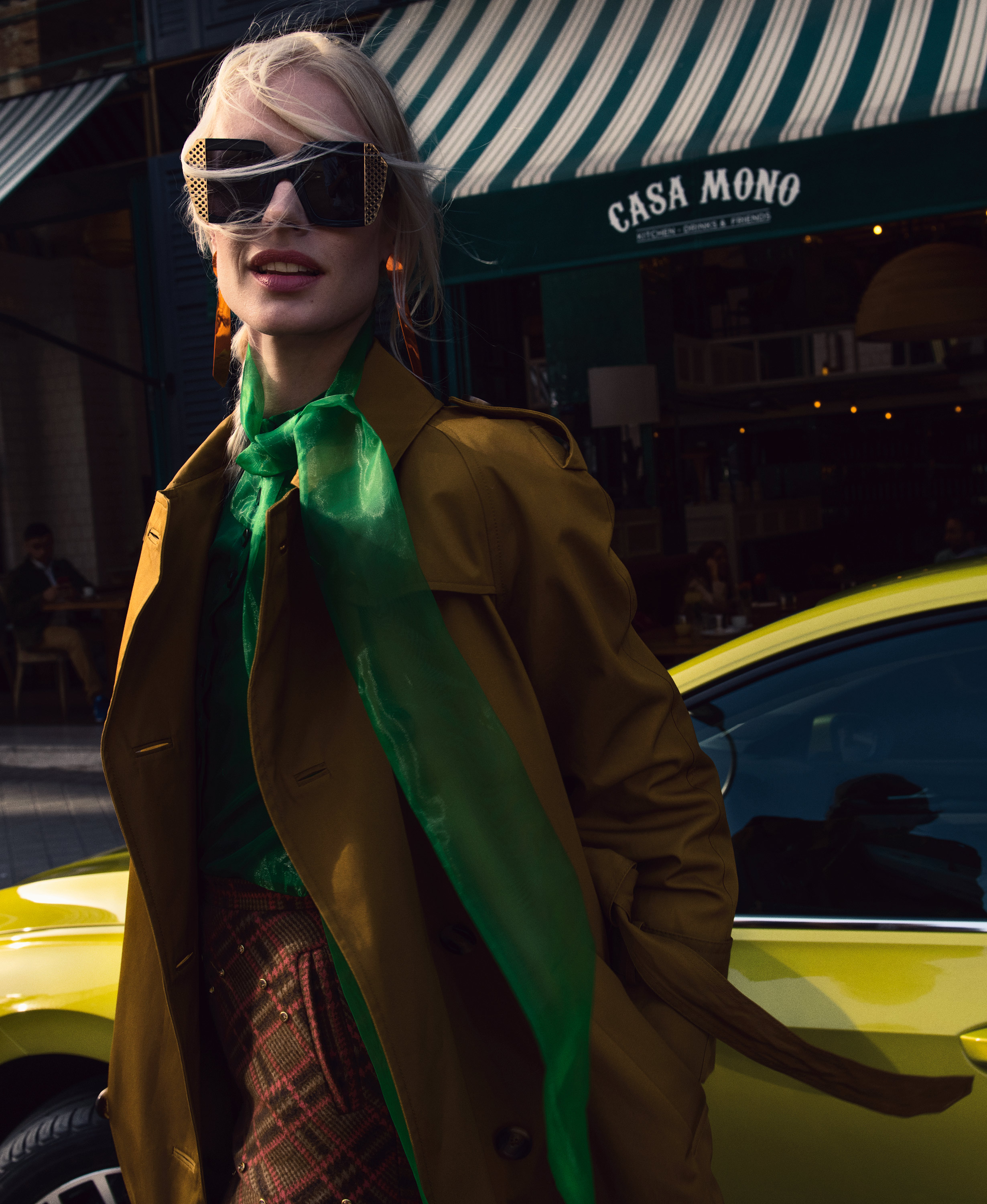 Kai-Uwe Gundlach - VW Golf