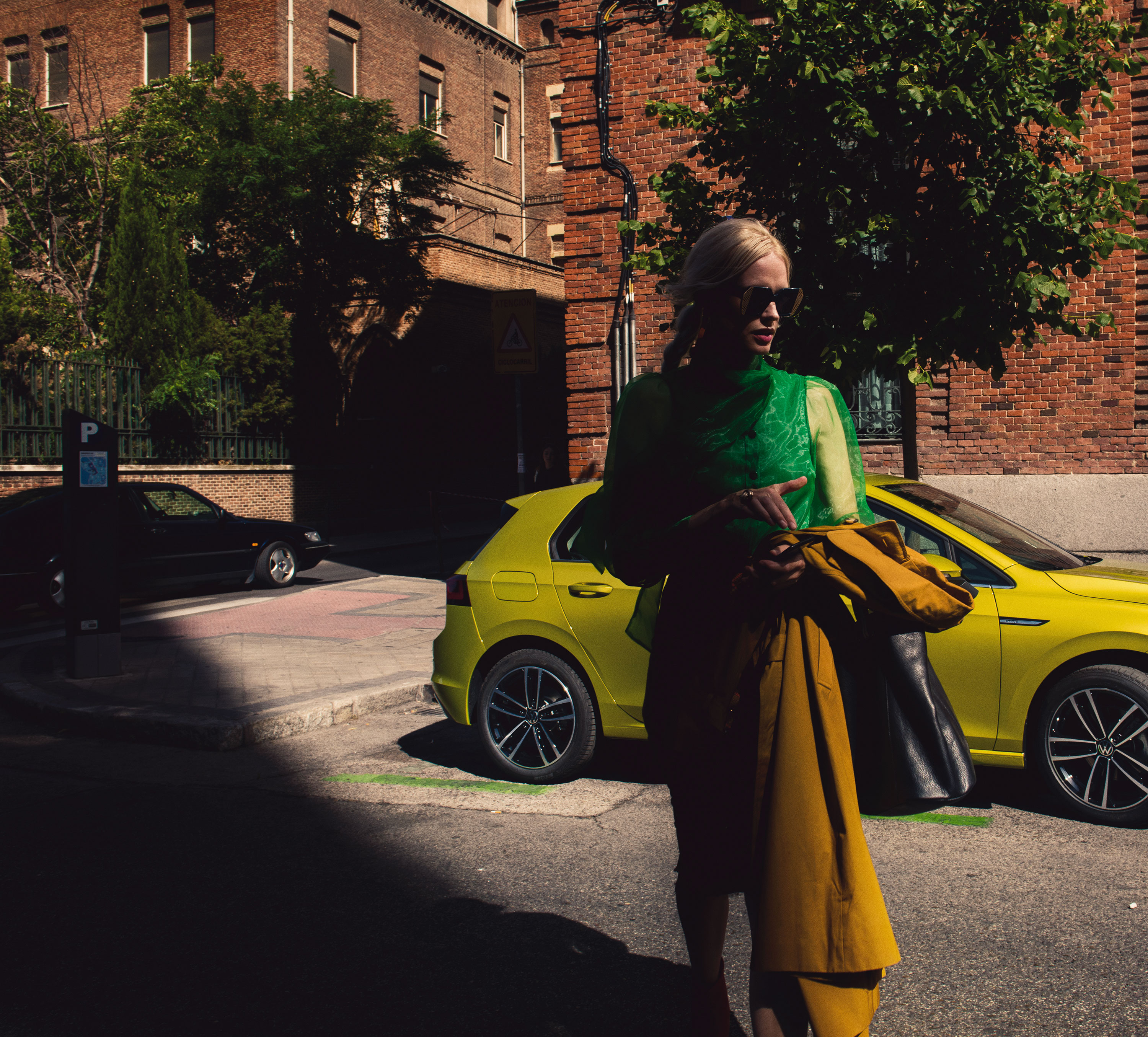 Kai-Uwe Gundlach - VW Golf